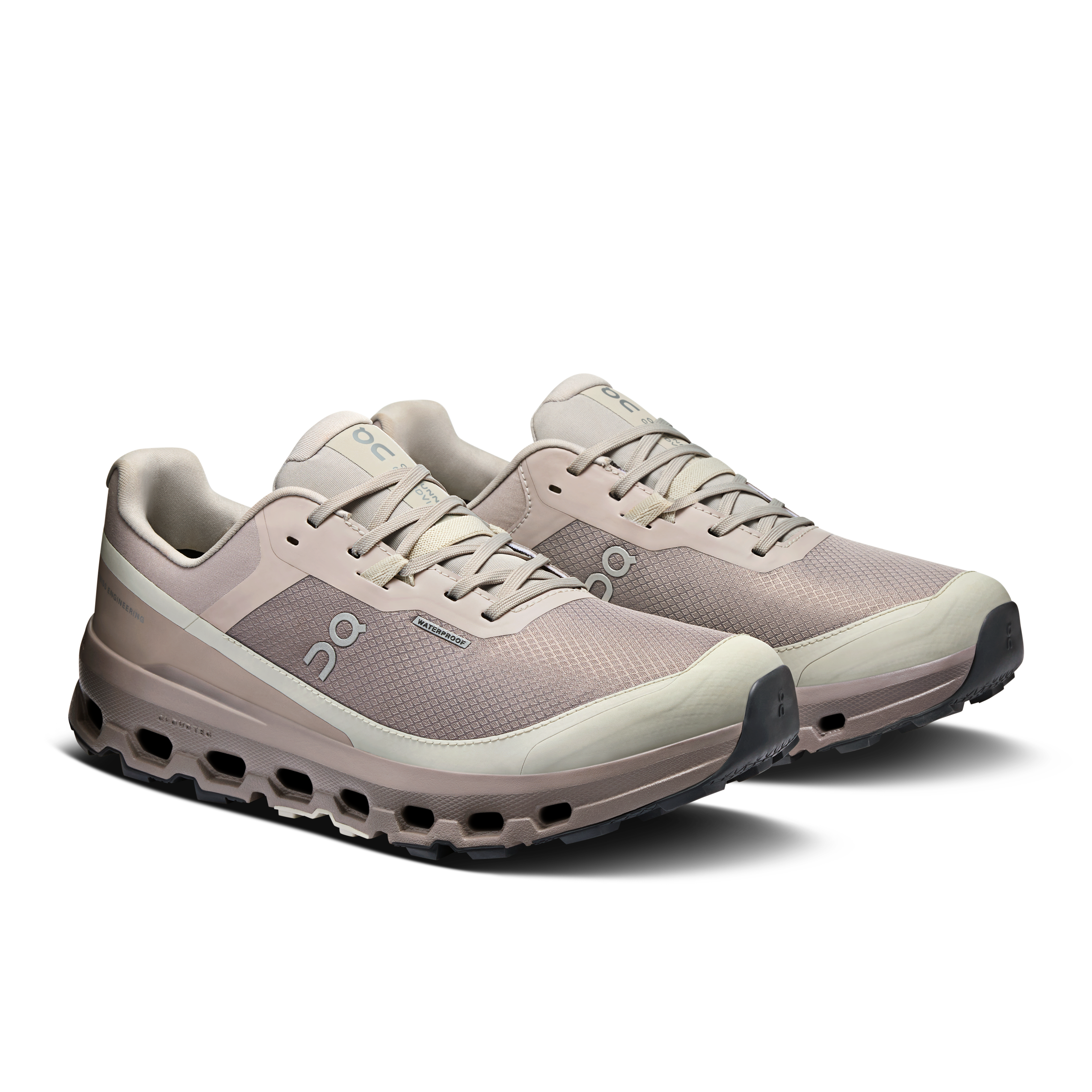 On Scarpe da donna Cloudvista 2 impermeabili antinebbia | Cinder