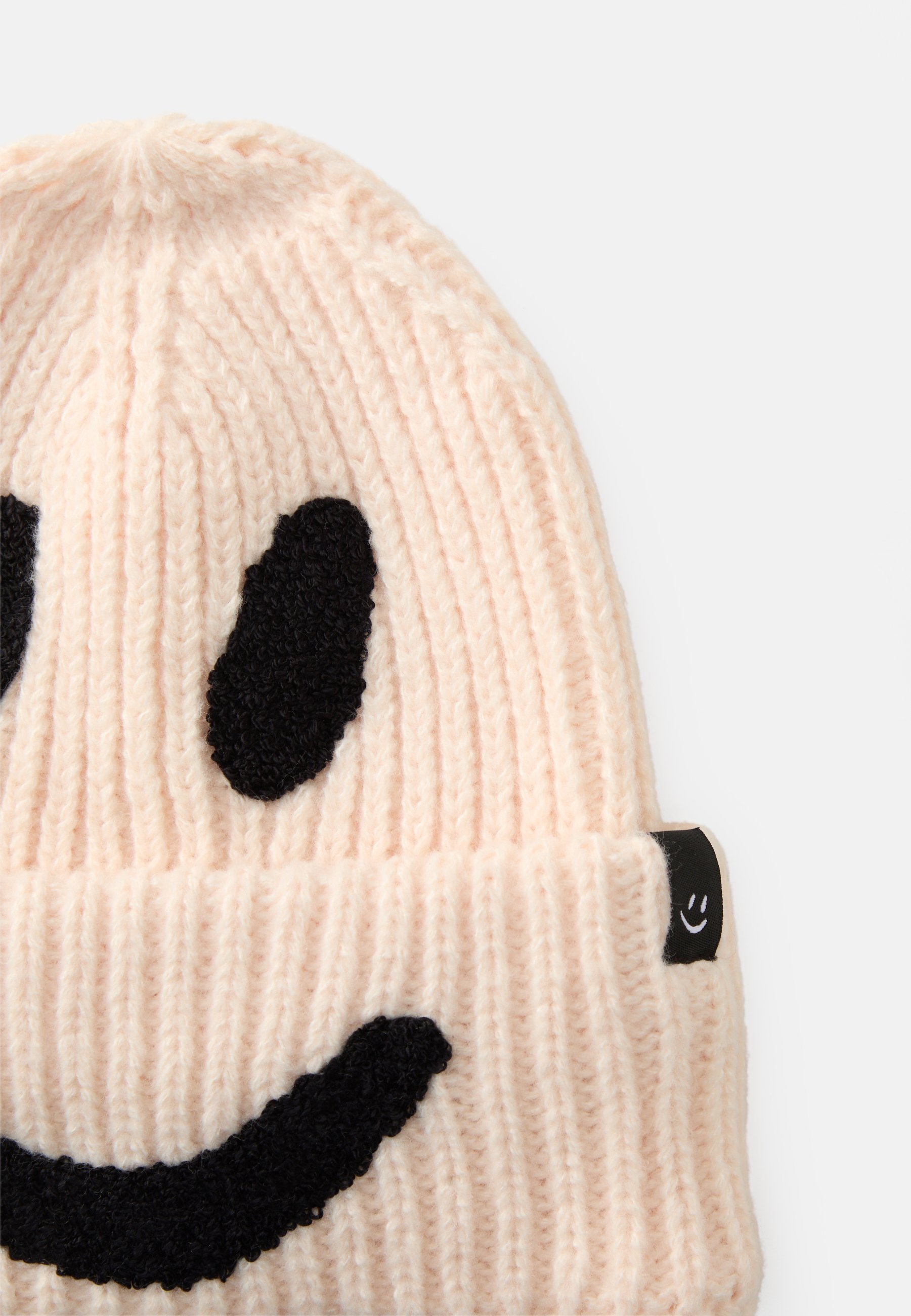 Molo KIM HATS UNISEX - Beanie - vanille