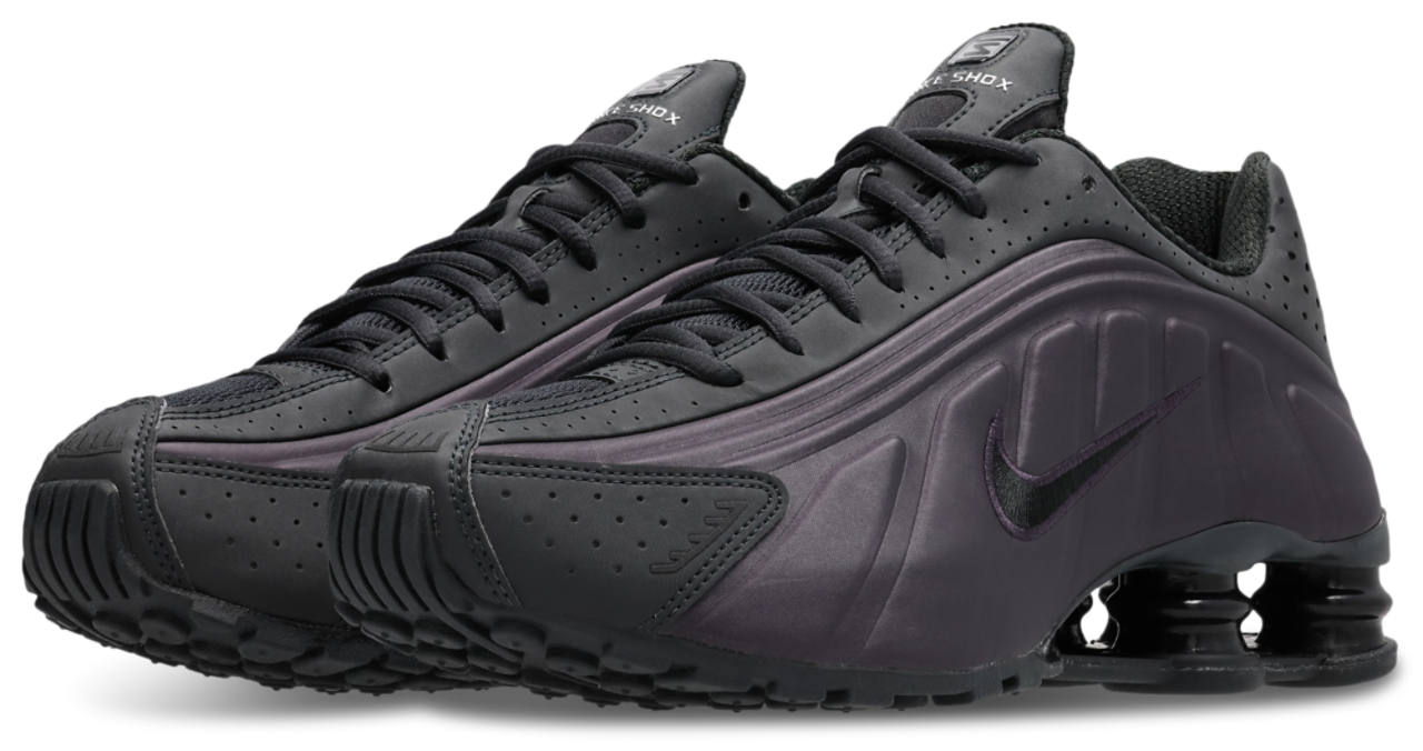 Nike Shox R4