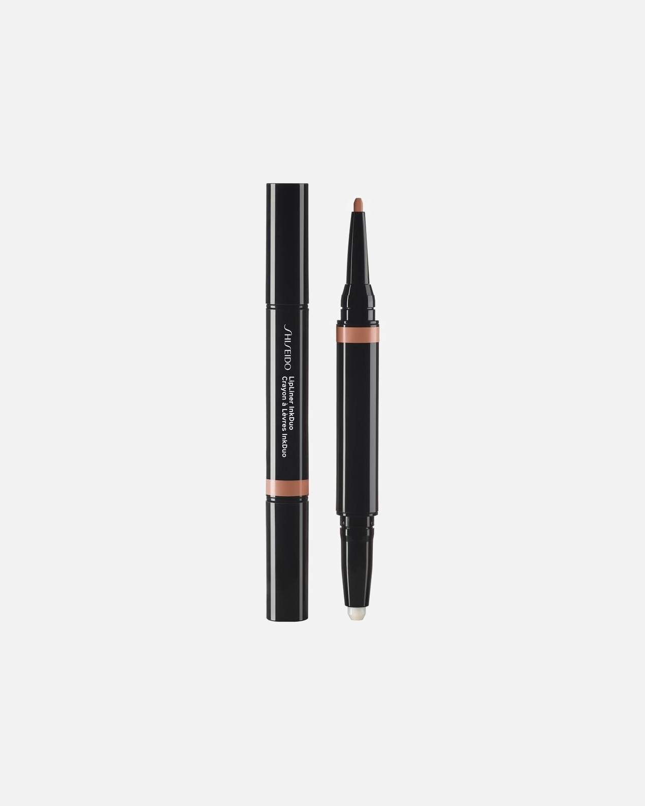 Shiseido Lipliner Lip Liner Ink Duo - 1,1 g