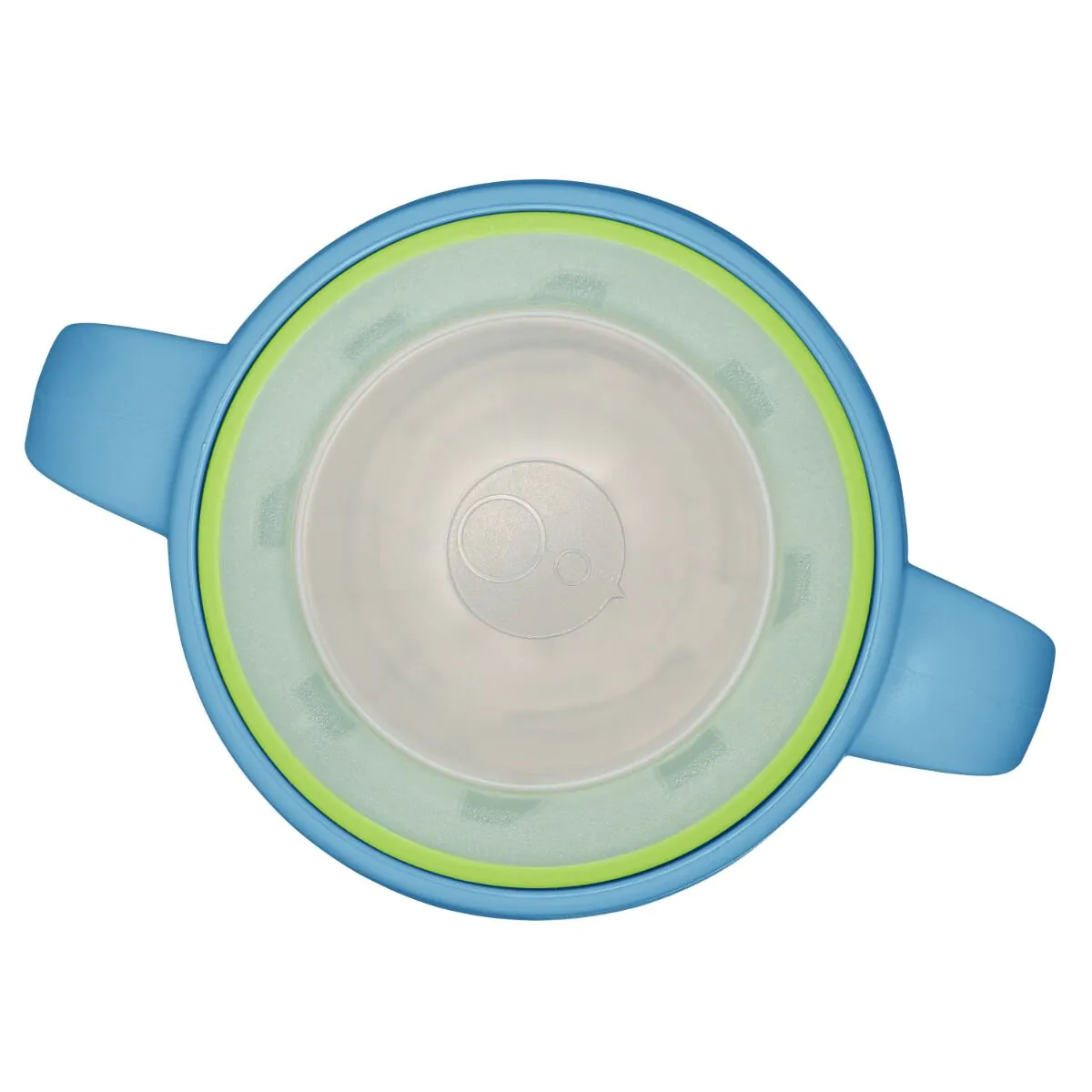 B.Box 360 Kubek trenignowy niekapek, Ocean Breeze