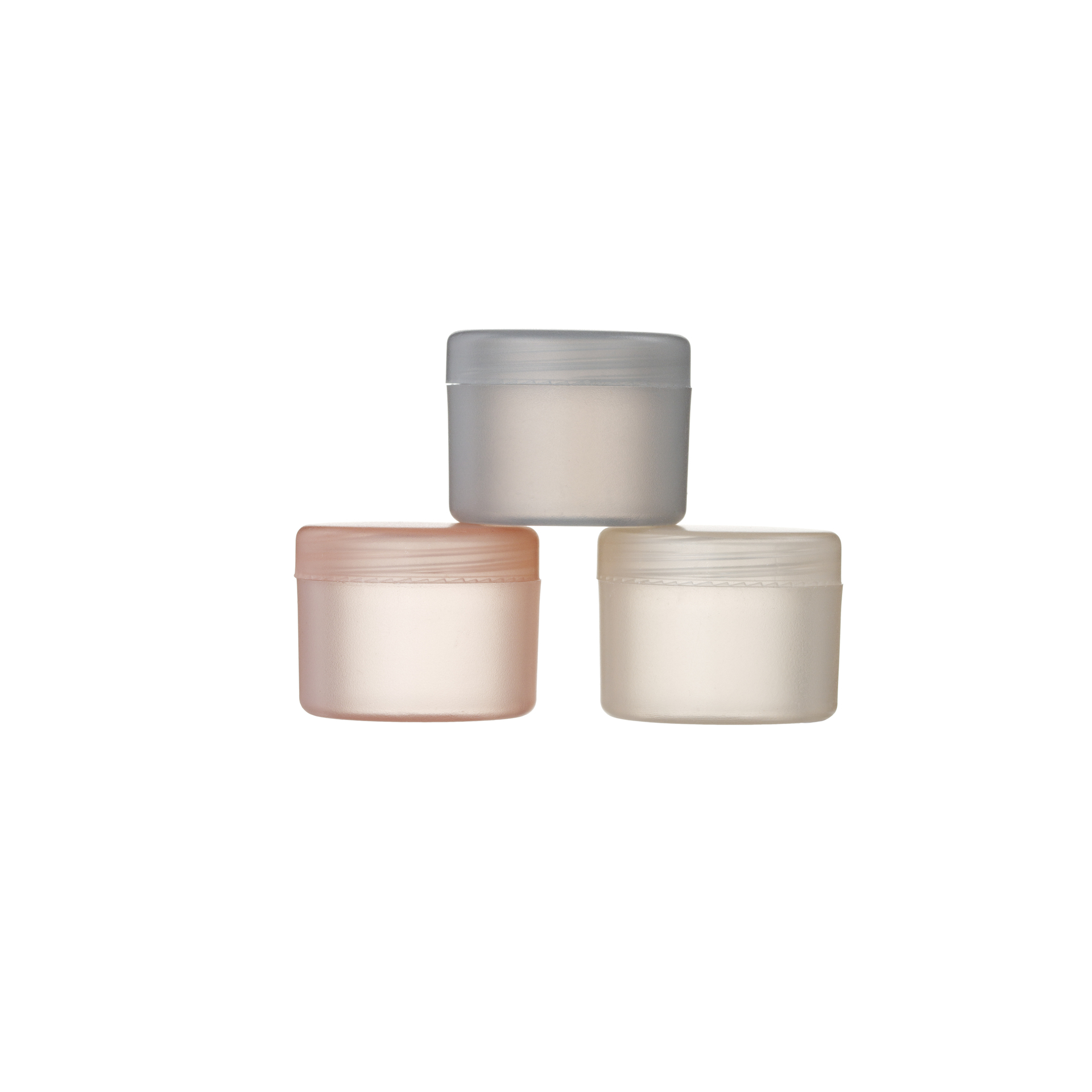 Utazóüveg 15 ml 3-P Beauty