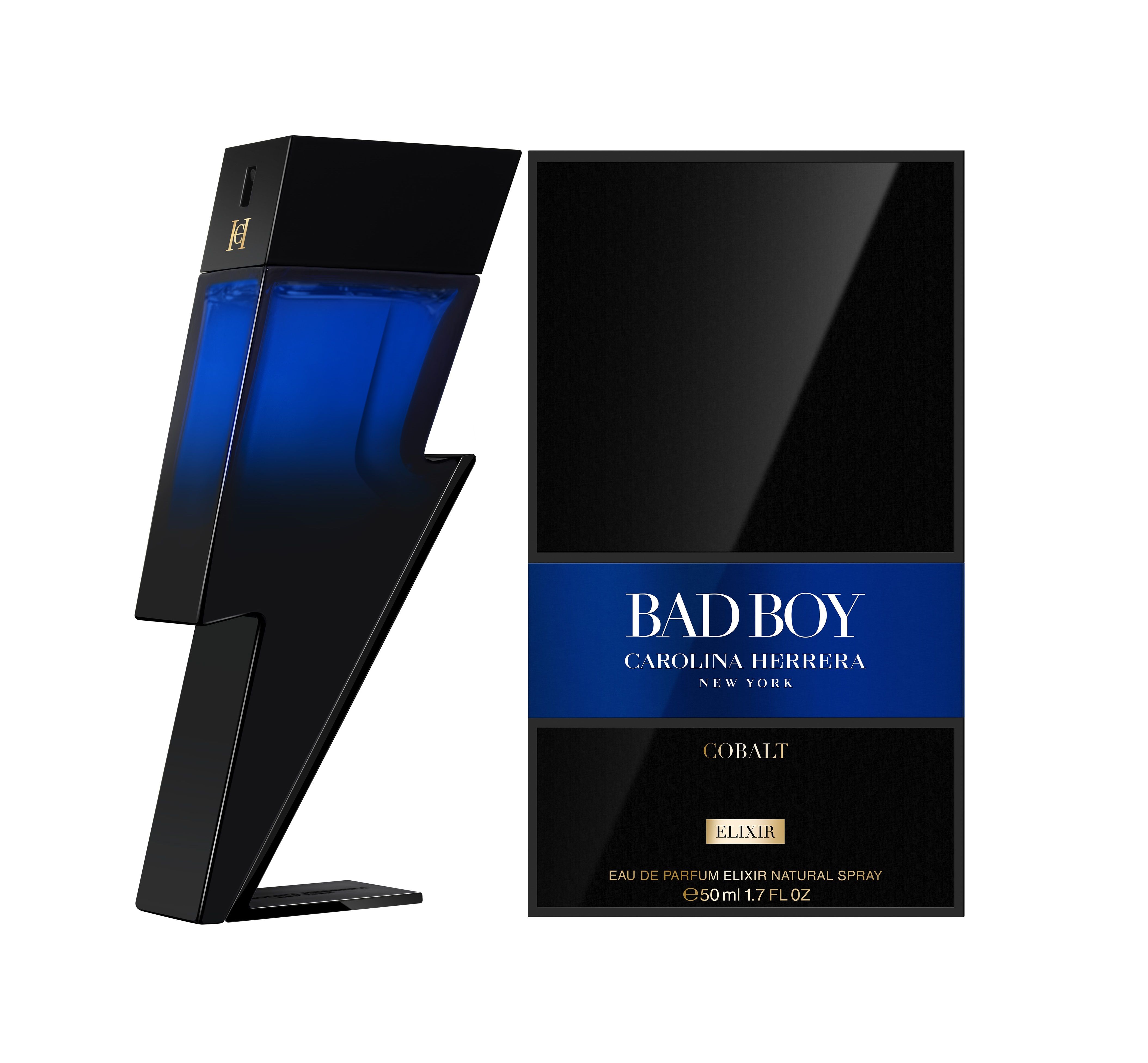 Bad Boy Cobalt Elixir Eau de Parfum Parfemi za muškarce
