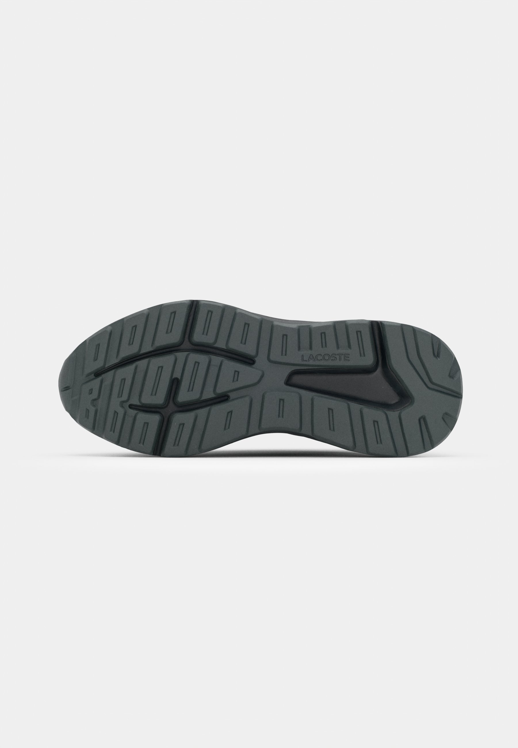 Lacoste RUN SET 225 - Tenisky - black