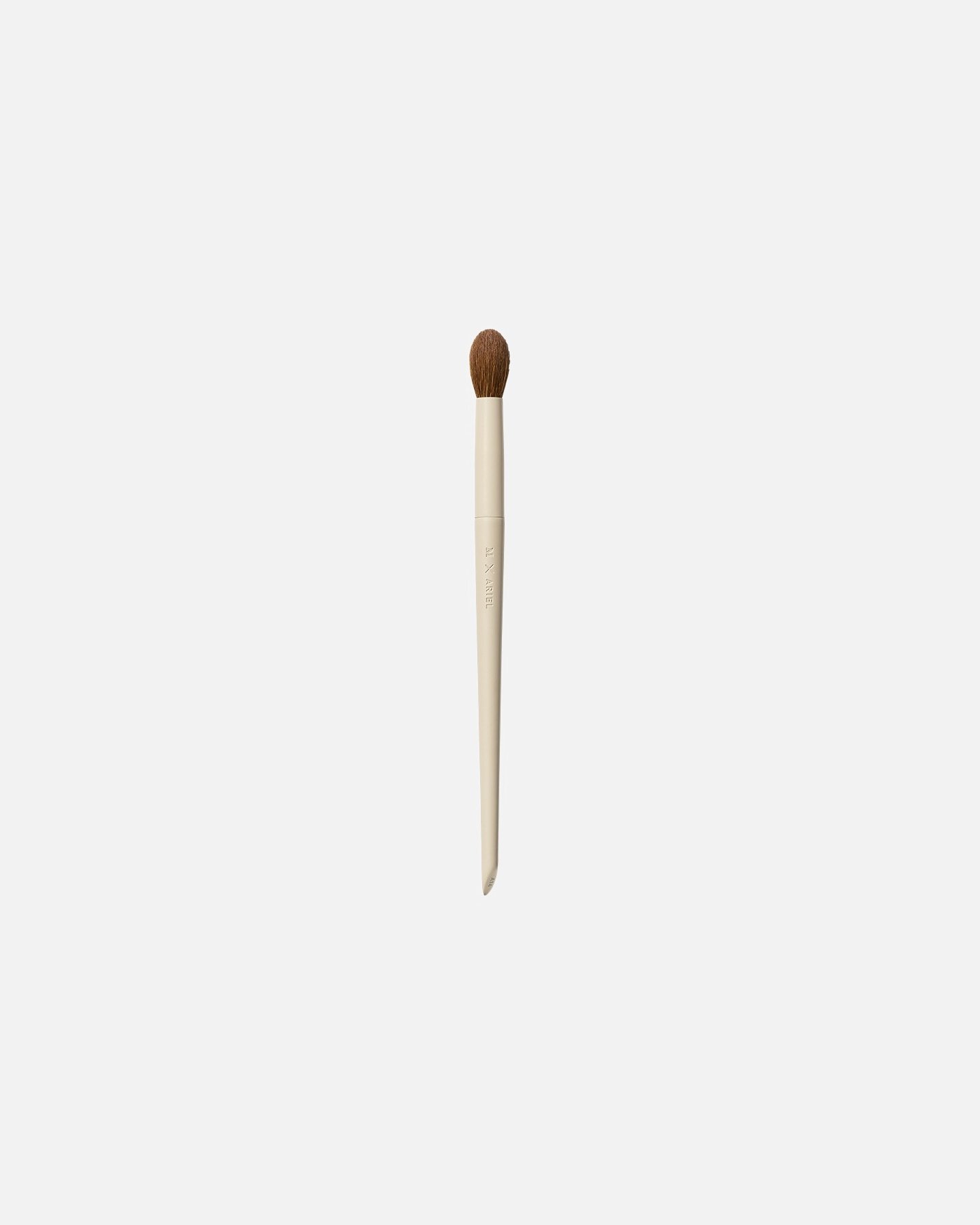 Morphe четкица за пудер Morphe X Ariel A14 прецизна четкица за фиксирање - 1 комад