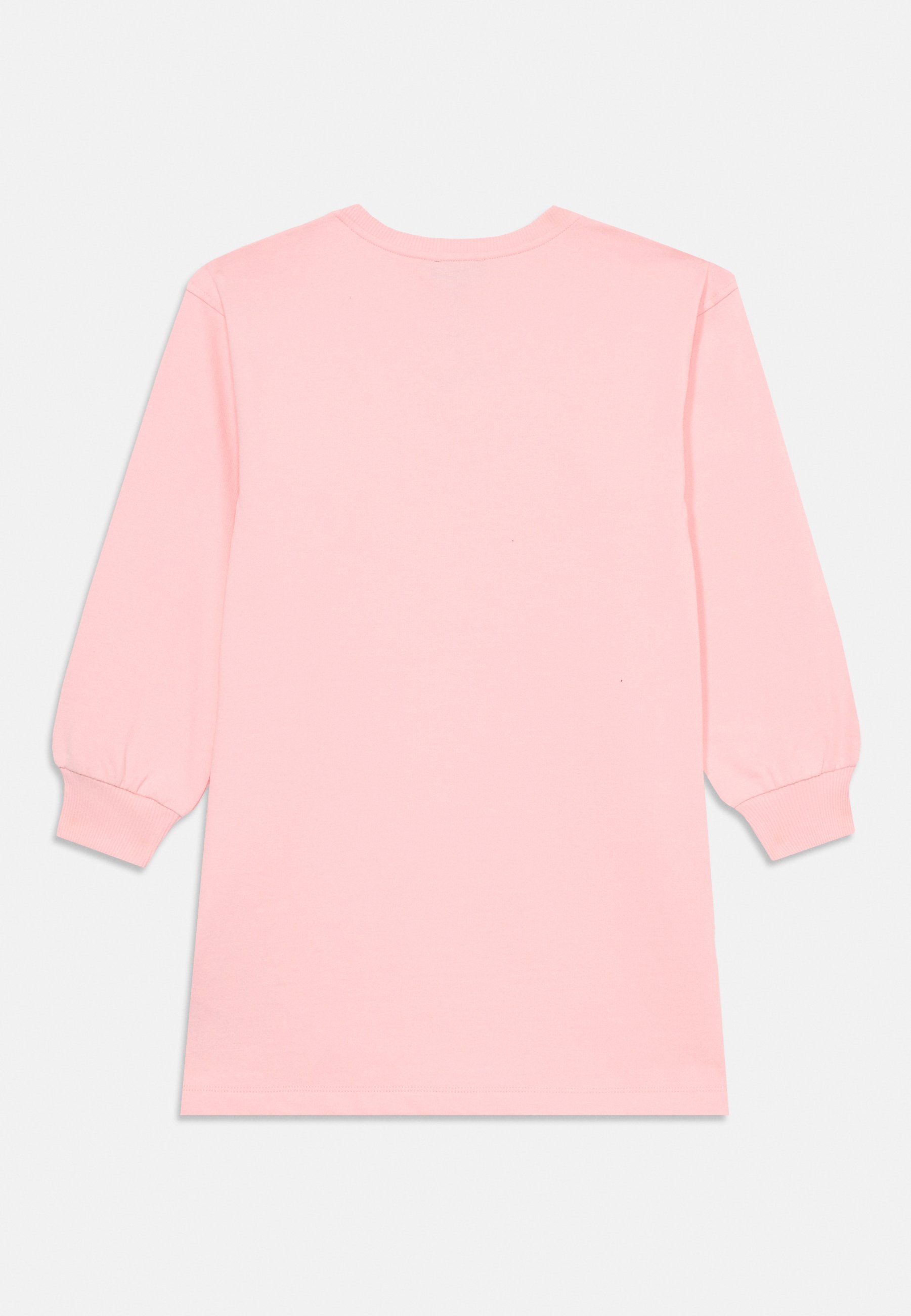Robe MOSCHINO - Robe pull - Rose sucre