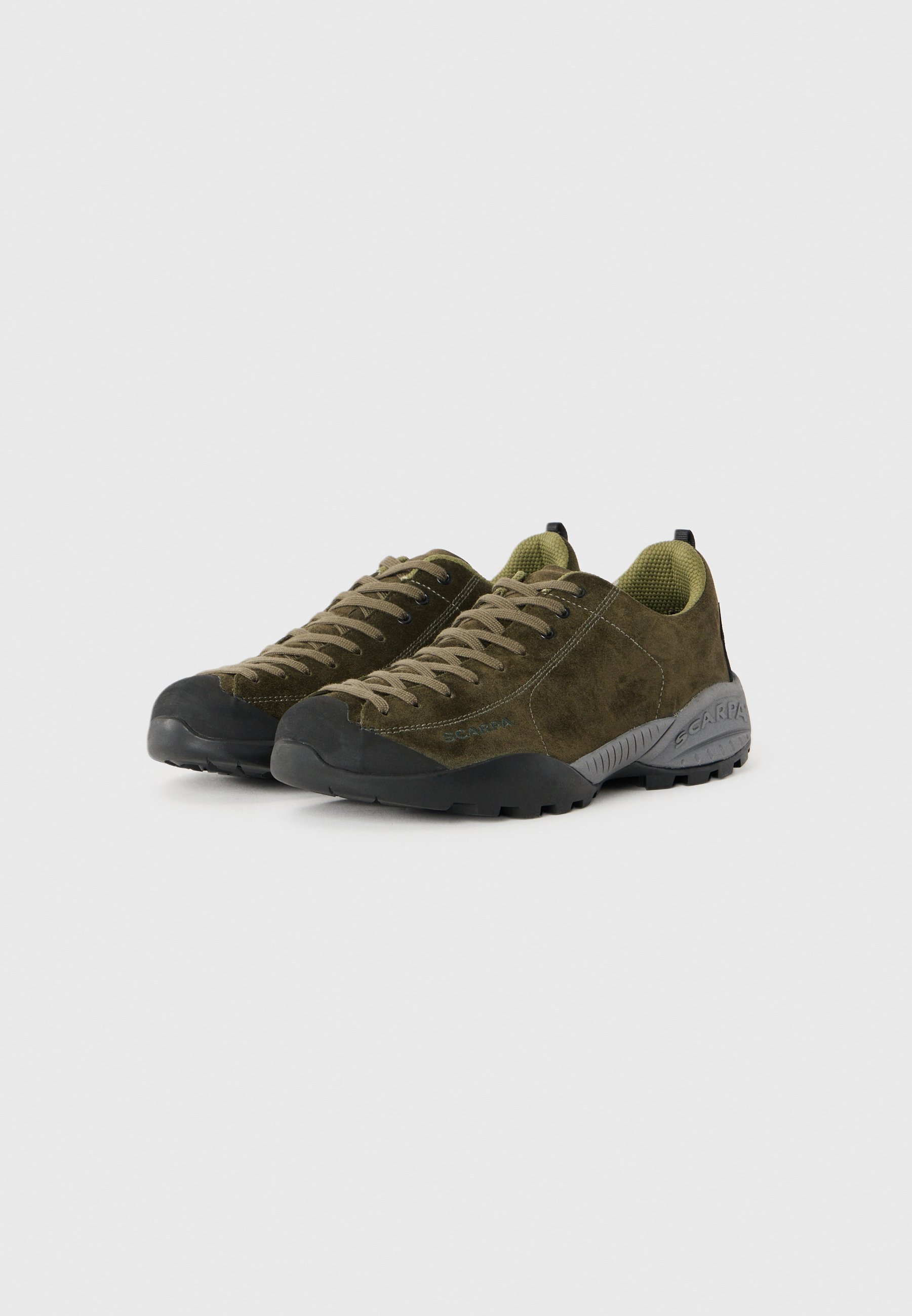 Scarpa MOJITO GTX UNISEX - Wandelschoenen - mimetico