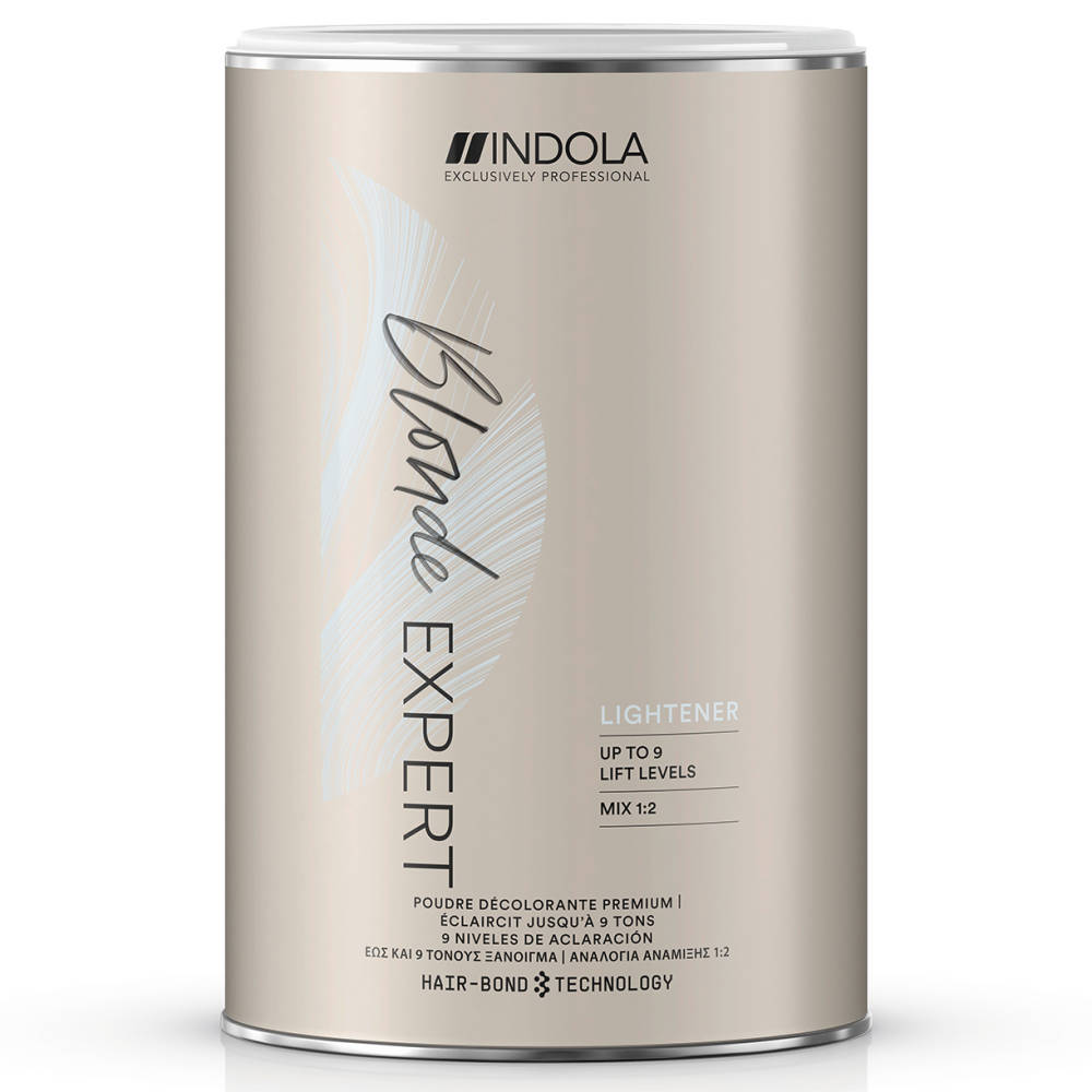 Indola Blonde Ekspert