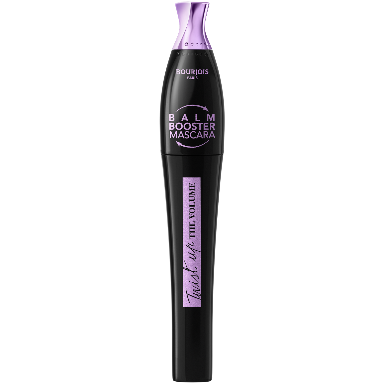 Bourjois 8ml Twist Up The Volume Mascara