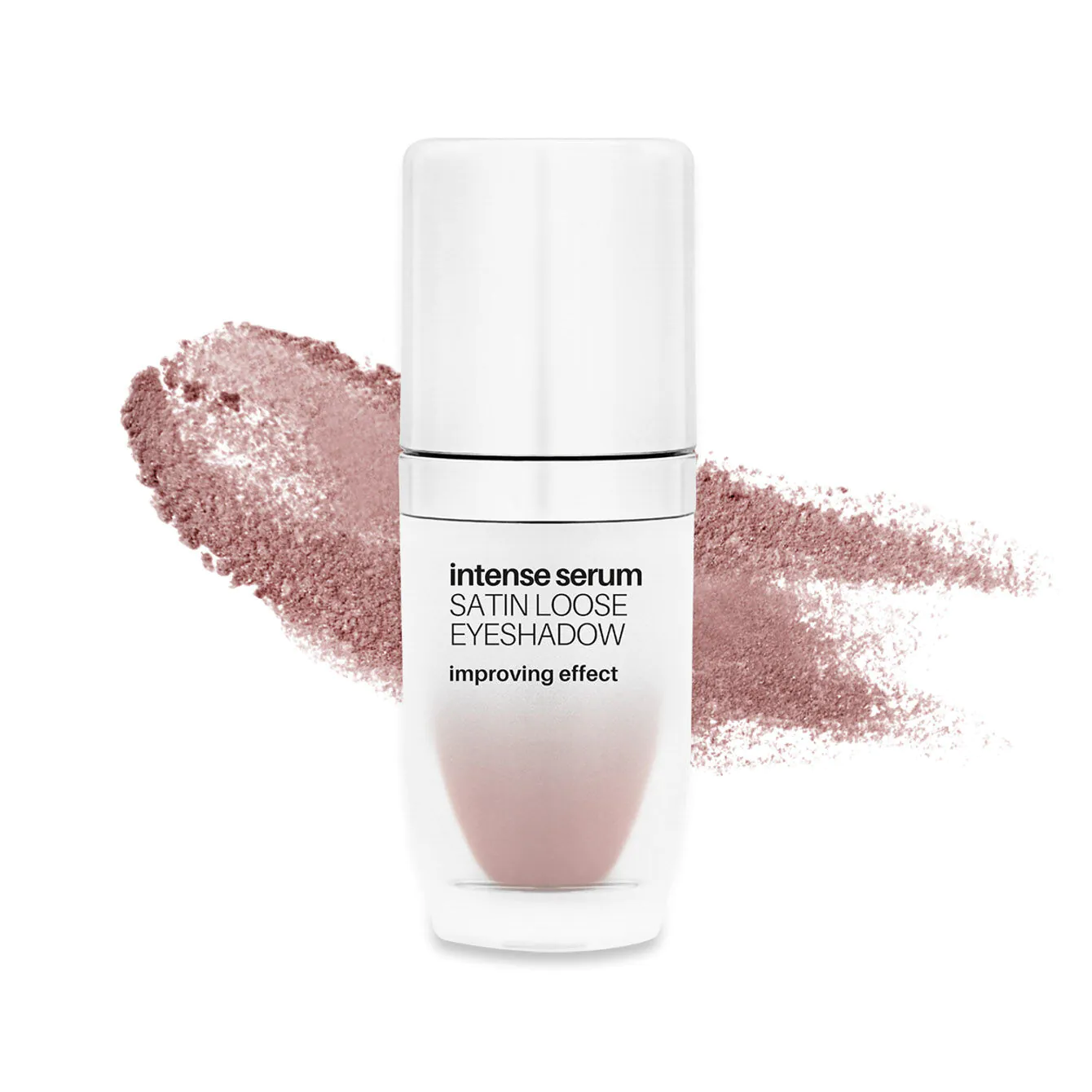 Neo Make Up Intense Serum Satin Loose Eyeshadow Cień sypki, 05