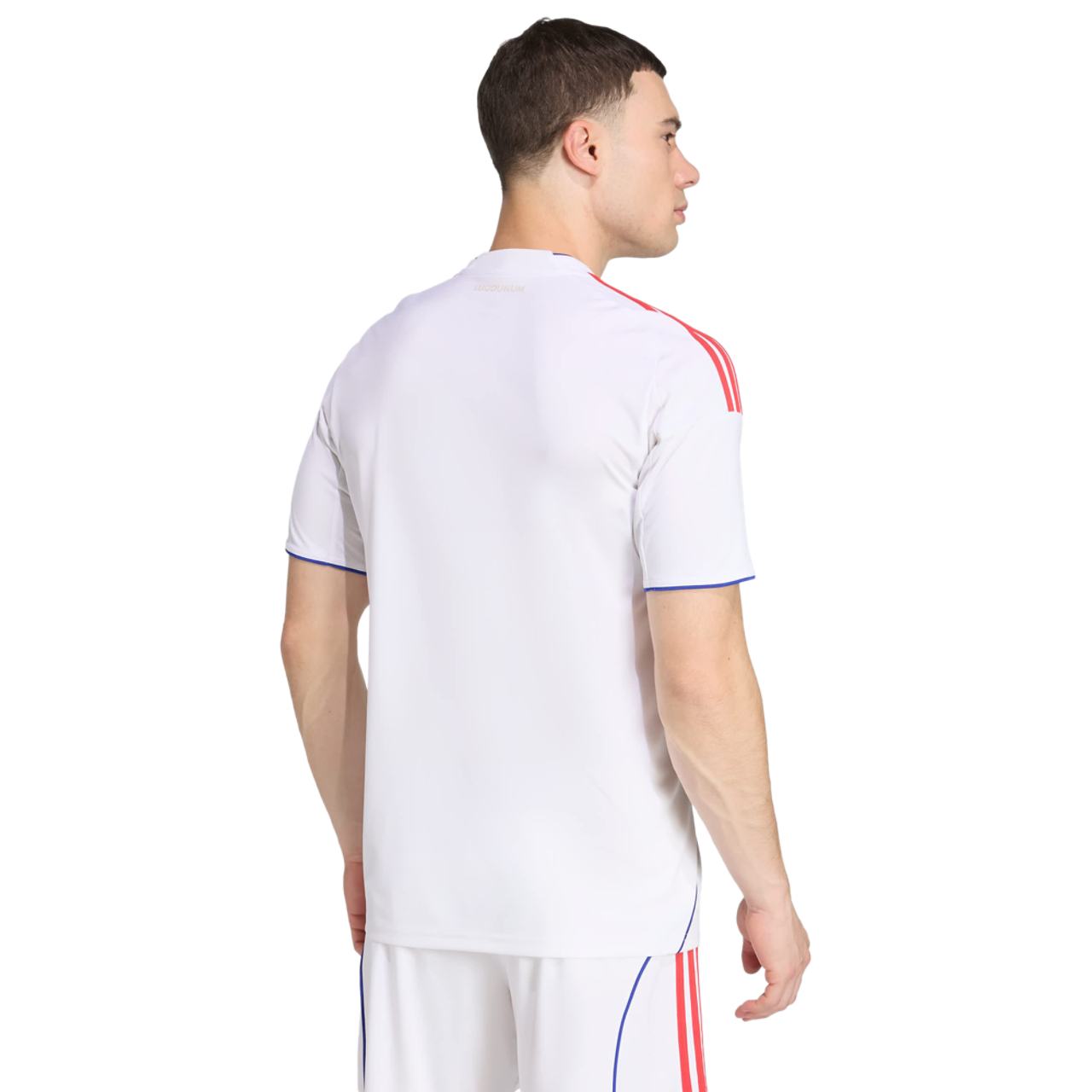 adidas Olympic Lyon Hjemmebane 25-26