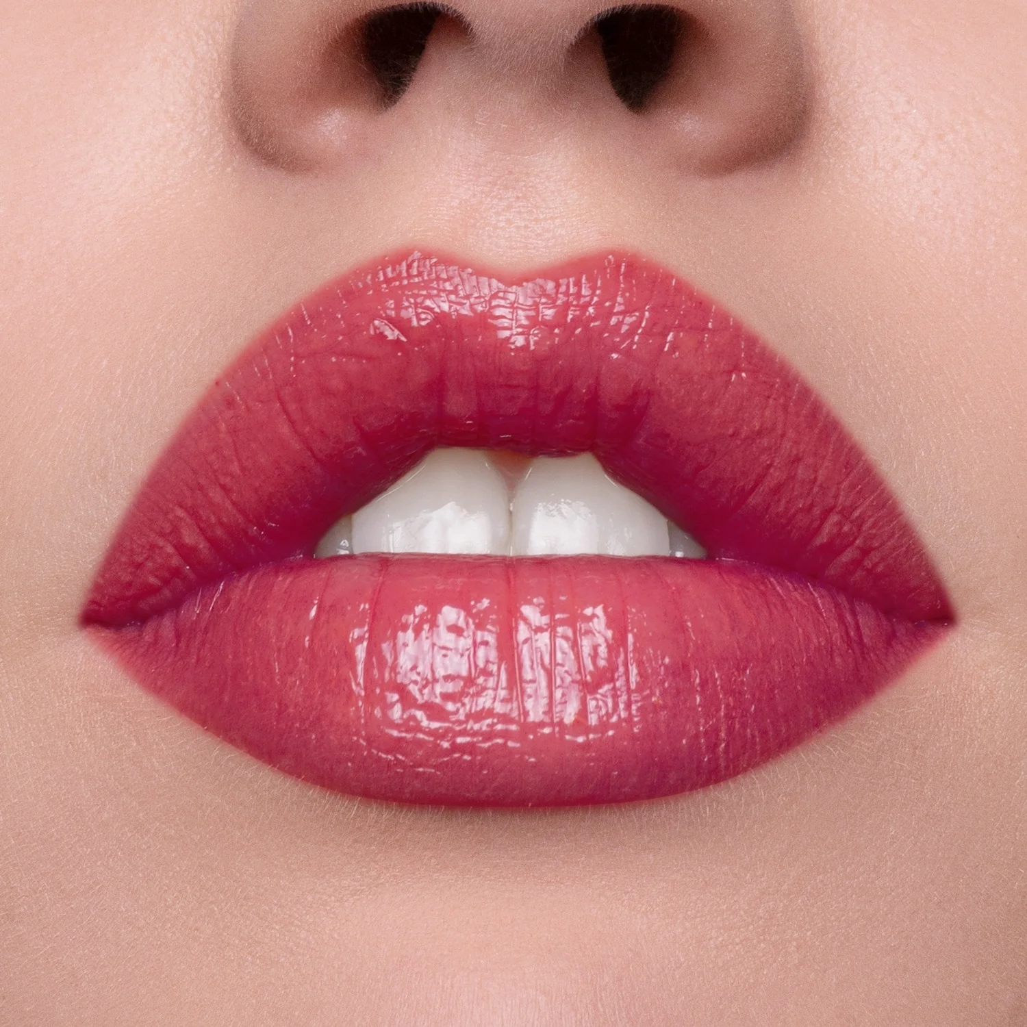Labbra Lip Sin - Rossetto, Rossetto brillante