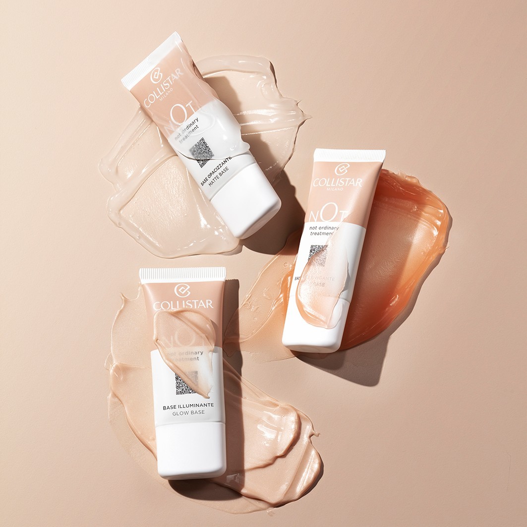 „Collistar“ makiažo pagrindas „NOT NOT Glow Base“ – 30 ml