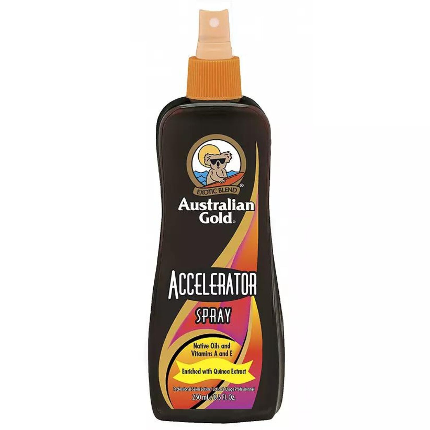 L'or australien