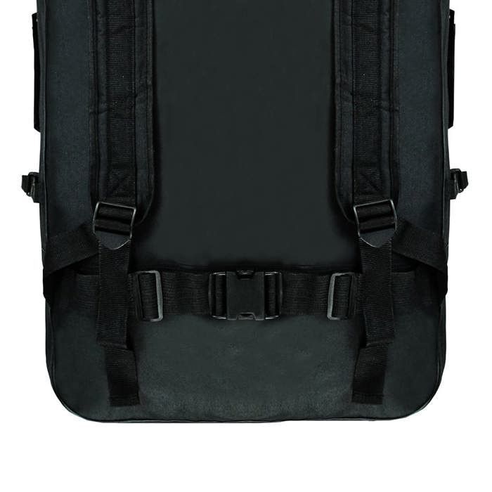 Sac paddle Key West Classic 95L