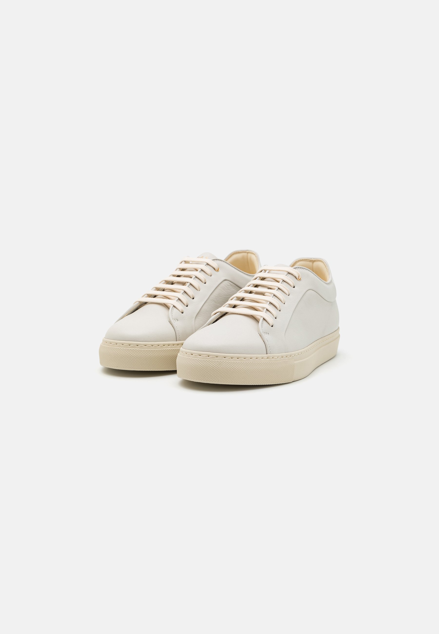 Paul Smith Herrenschuh Basso - Sneaker - Luxuscreme