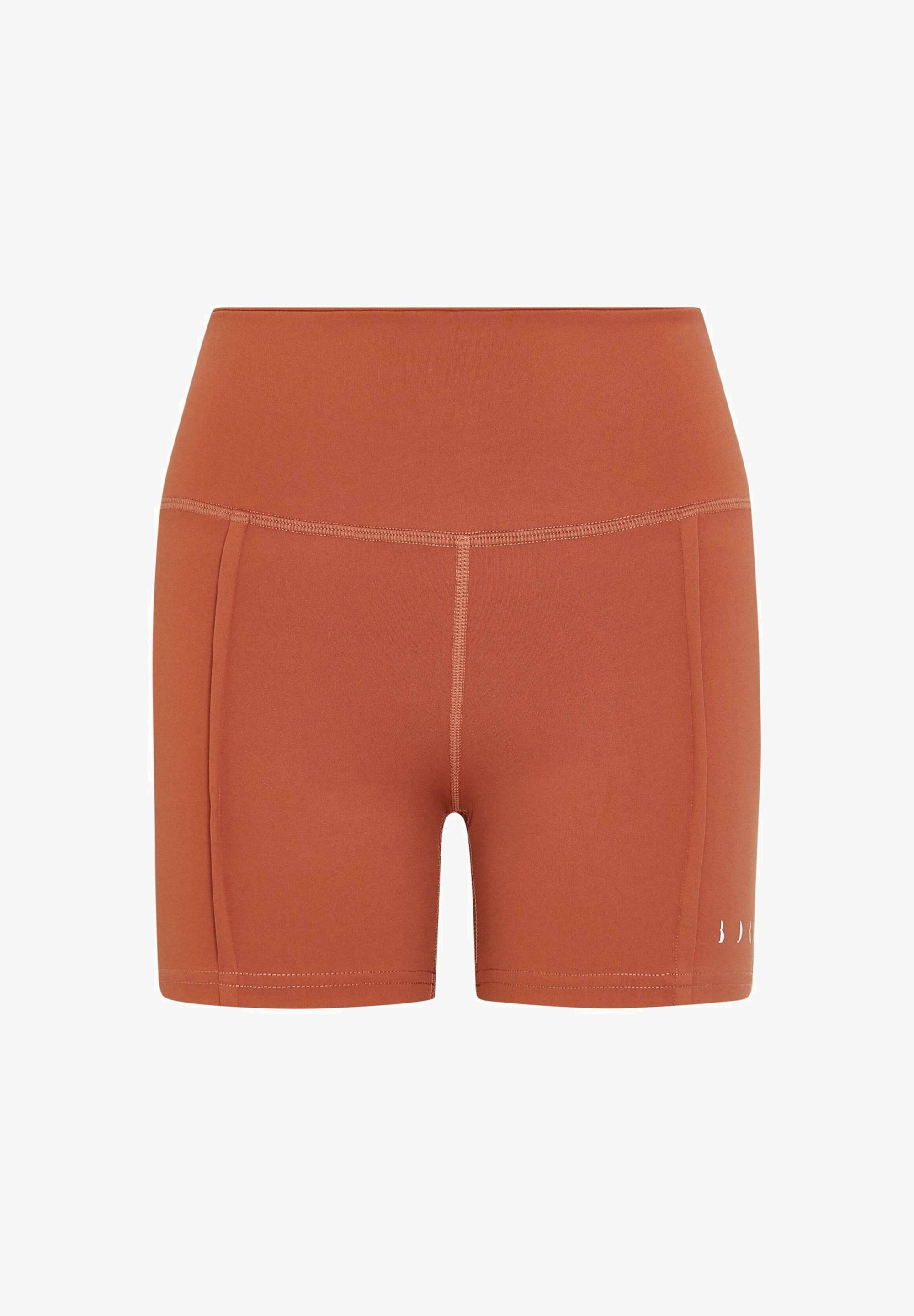 Born Living Yoga SAYANI - Leggings - orange