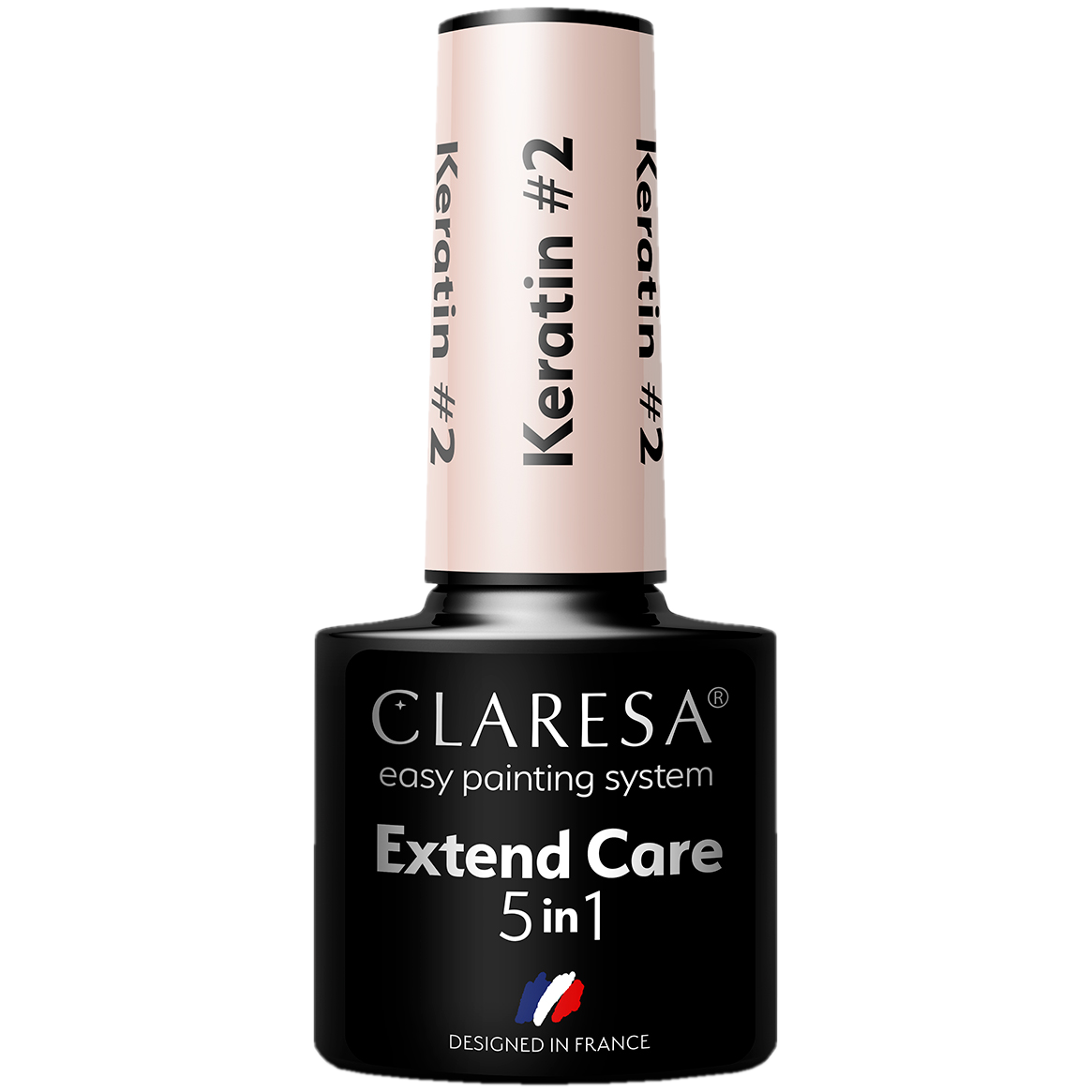 Claresa Kératine