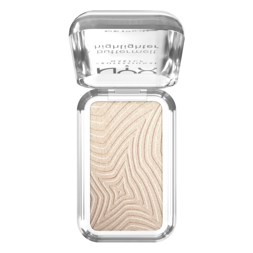 NYX Professional Makeup Highlighter Buttermelt - 5 g