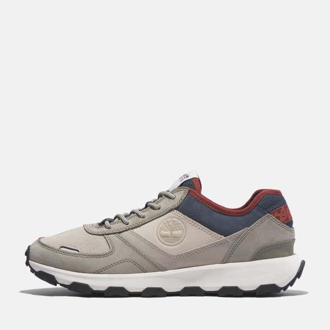 Scarpa Oxford Winsor Park da Uomo in beige