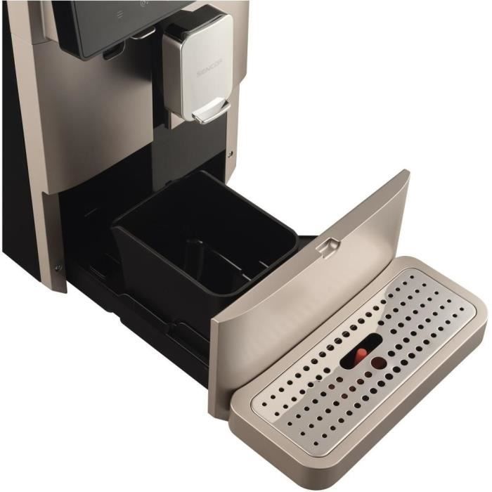 Machine à expresso - Sencor - SES 9350CH