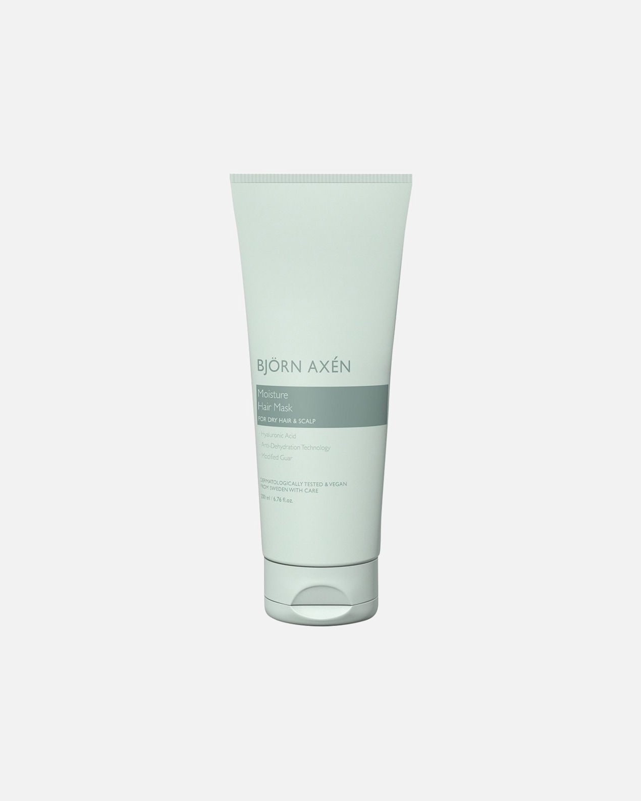 BJÖRN AXÉN Hair Treatment Haarmasker – 200 ml