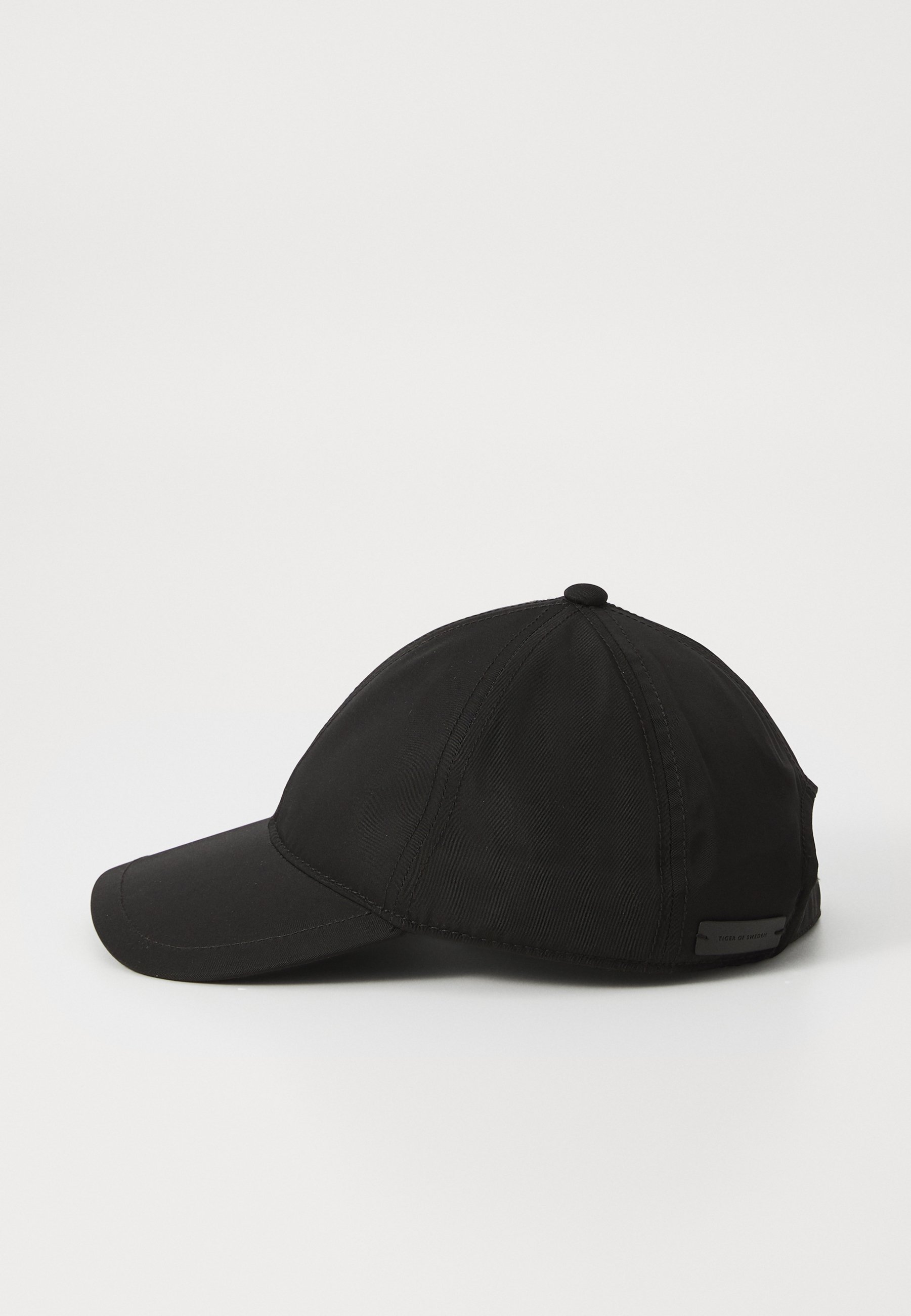 Tiger of Sweden SYNTHES UNISEX - Kappe - schwarz