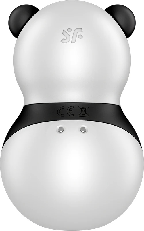 Стимулатор клиториса Satisfyer Pocket Panda
