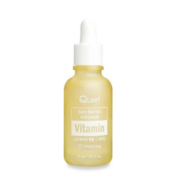 Fiolă cu vitamina C | 30 ml