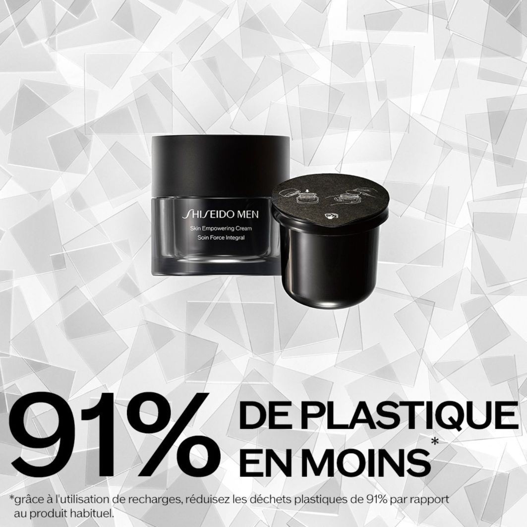 Shiseido Soin Force Intégral