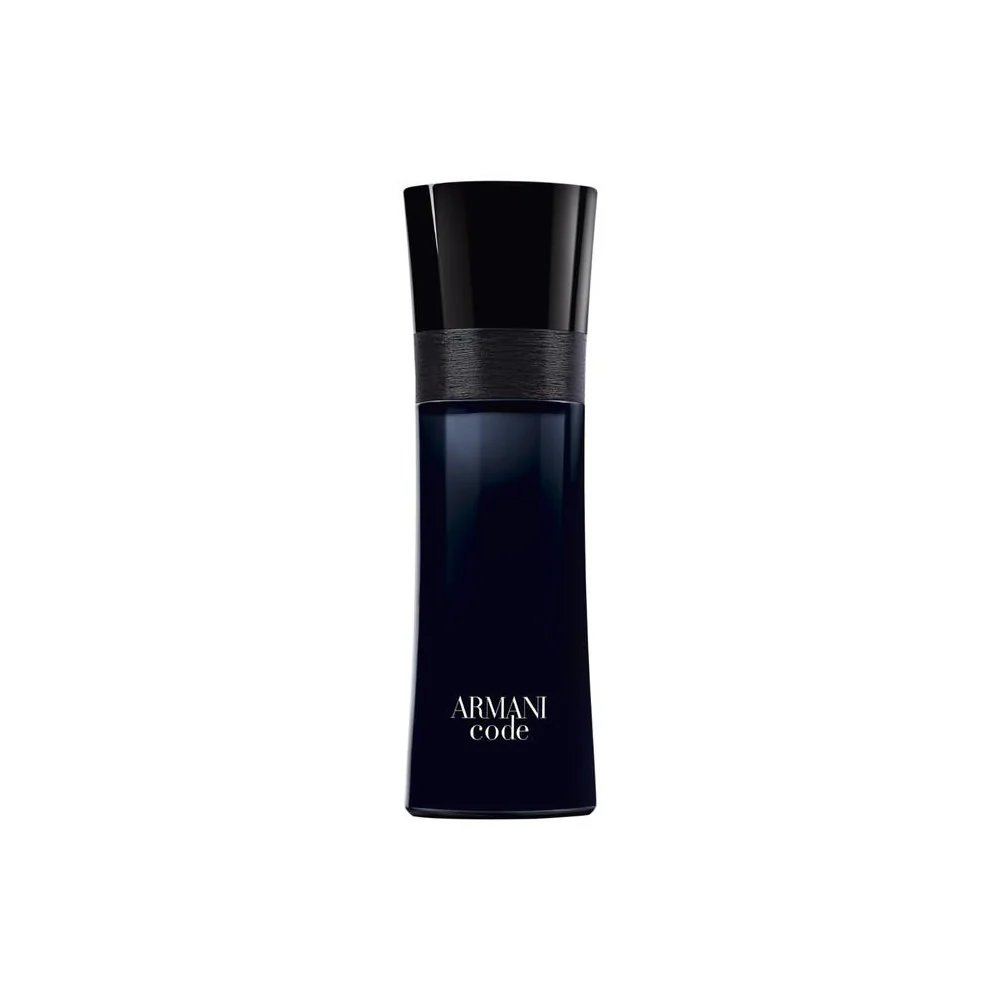Armani Code Armani Code - Eau de Toilette