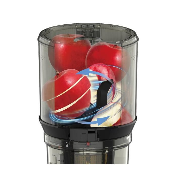 Extrator de suco - KUVING'S - AUTO10S - 3L - Silencioso 40DB - 200W