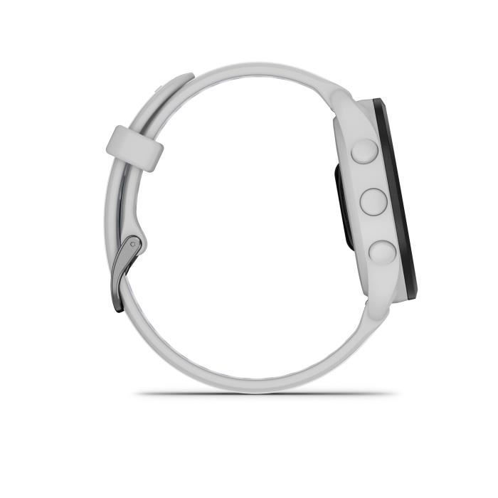 Relógio inteligente Garmin Forerunner 165 com GPS - 1,2