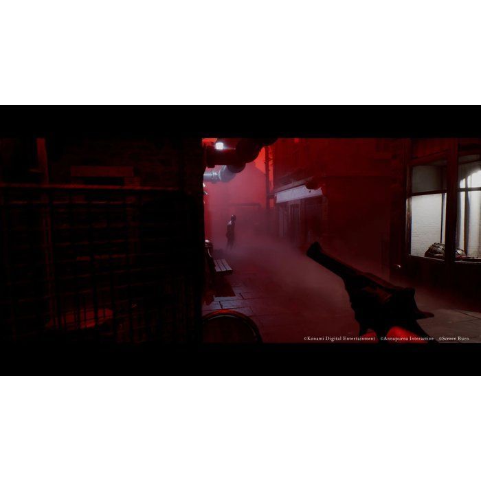 Silent Hill Townfall - PS5 Game