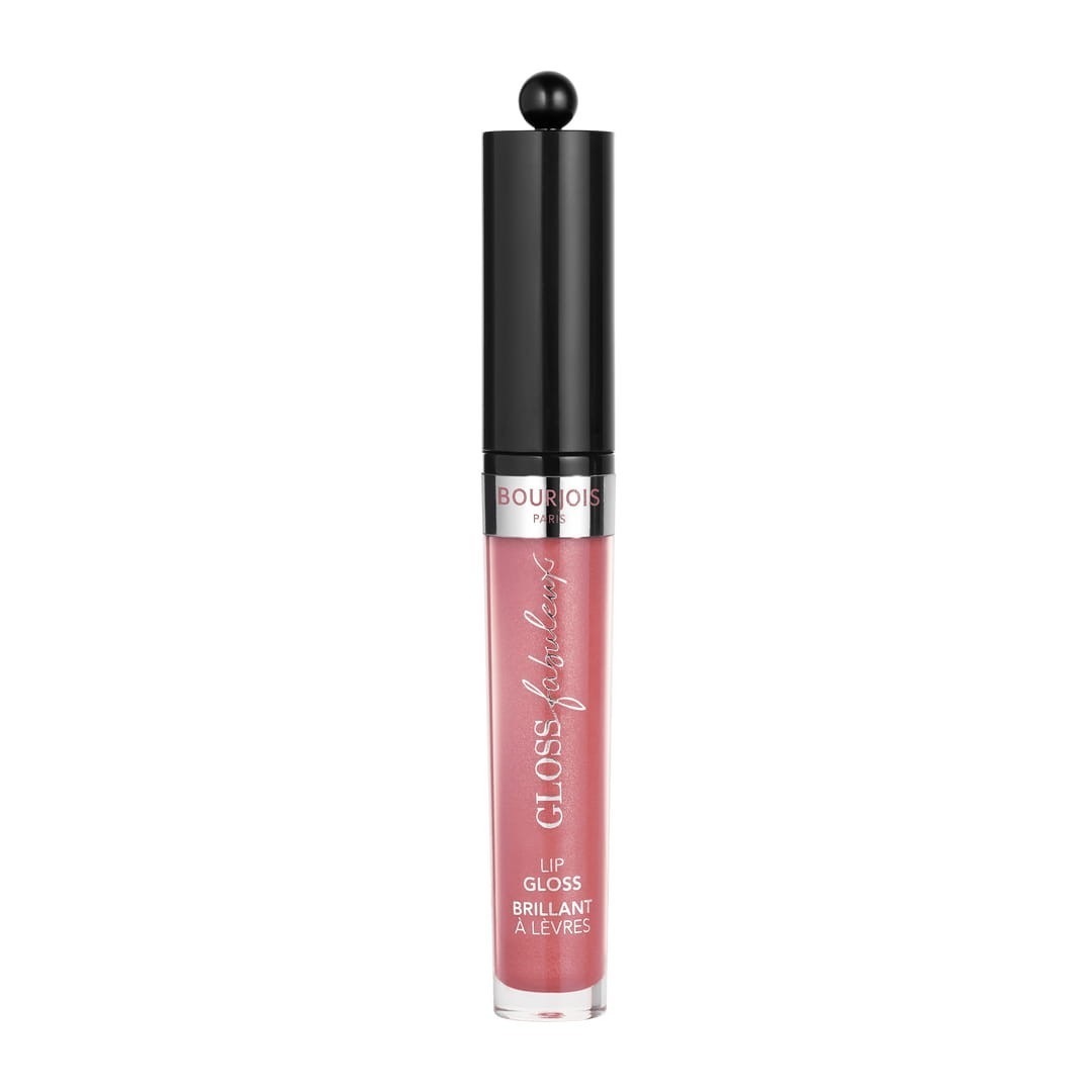 Bourjois lesk na pery Fabuleux - 2,4 g
