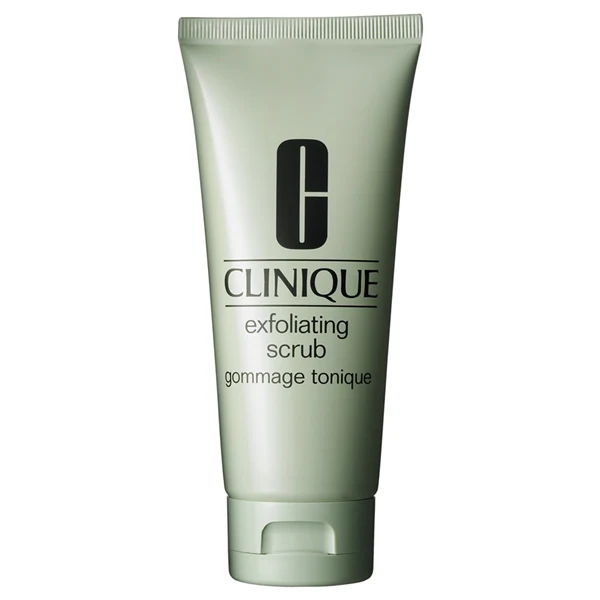 Detergenza Exfoliating Scrub - Esfoliante Illuminante viso