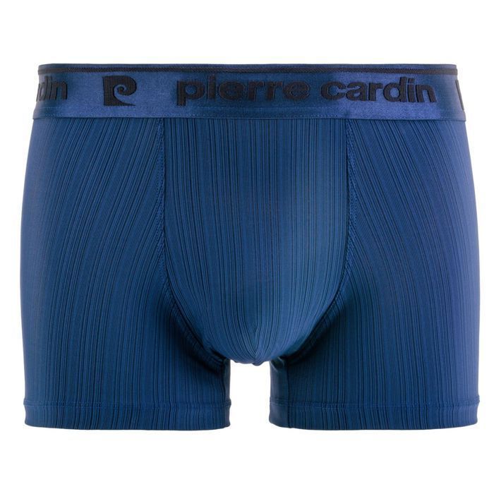 Calzoncillos bóxer Pierrecardin para hombre - Rojo (Paquete de 4)