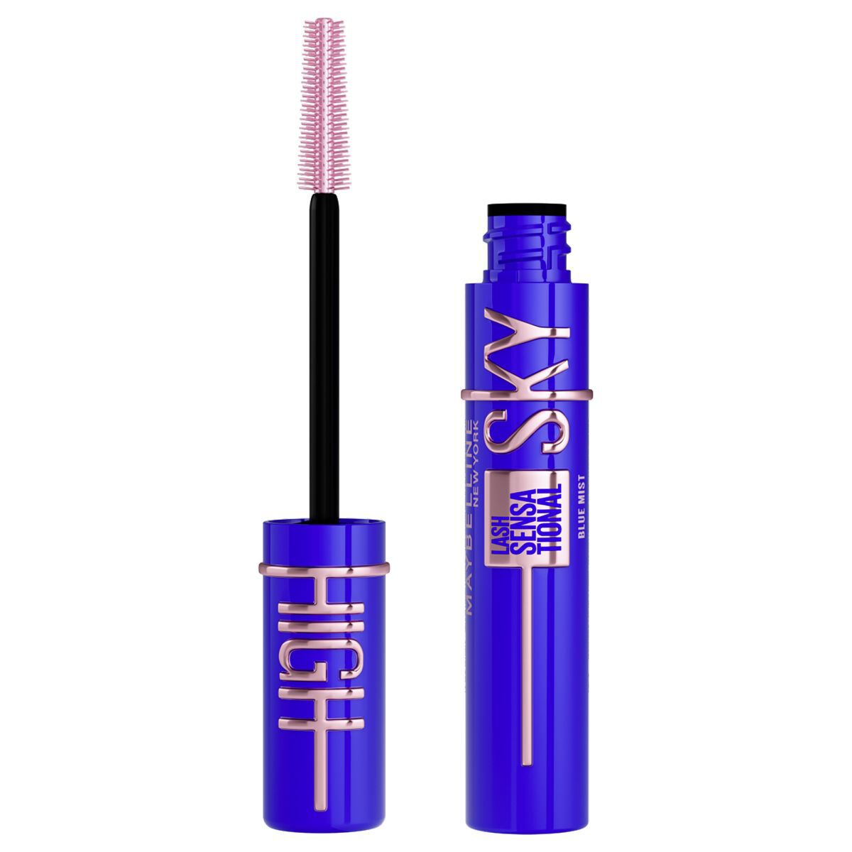 Maybelline New York skropstu sensacionālais Sky High