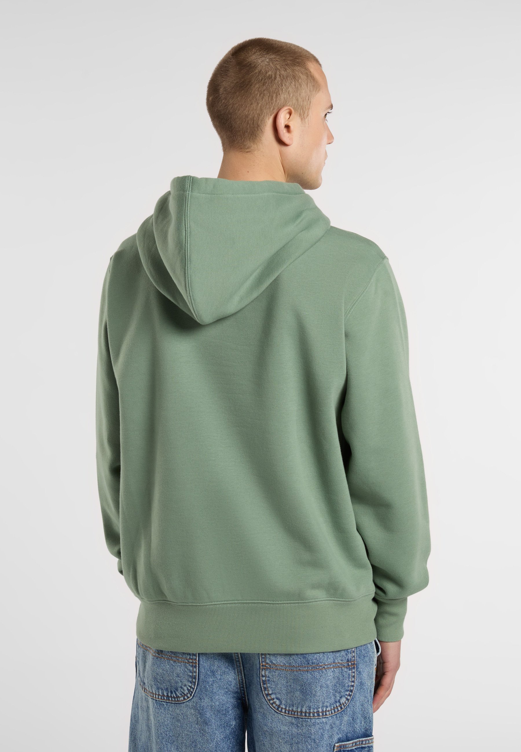 Dickies Hoodies