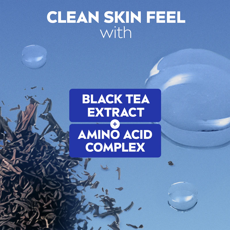NIVEA Micellar Waterproof - Fluido micelar bifásico