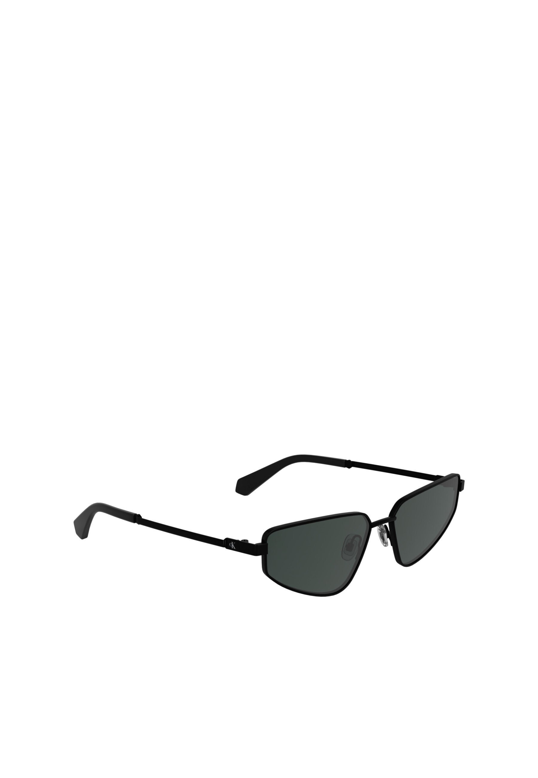 Calvin Klein Jeans zonnebril - matzwart