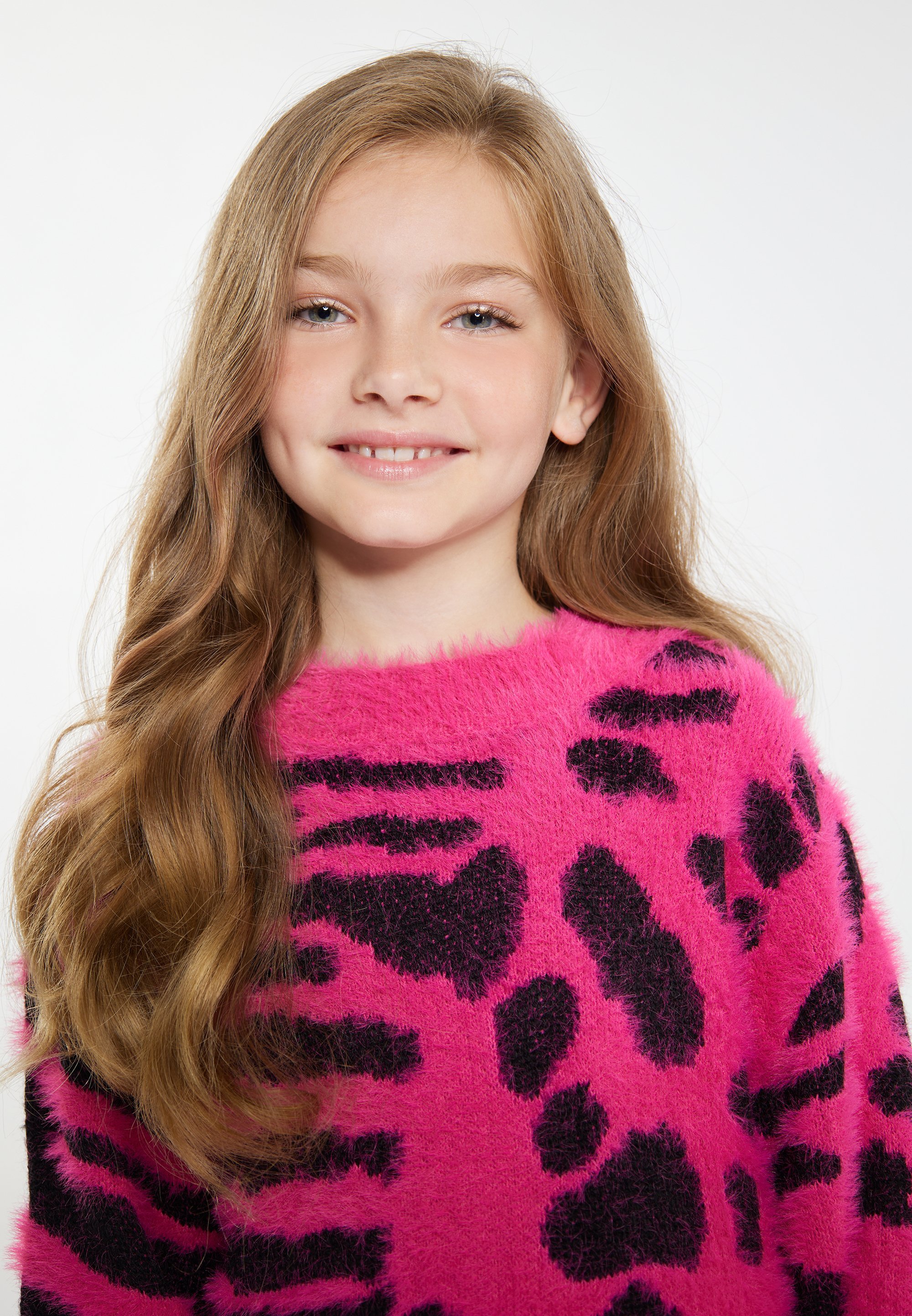 Pull myMo KIDS - rose