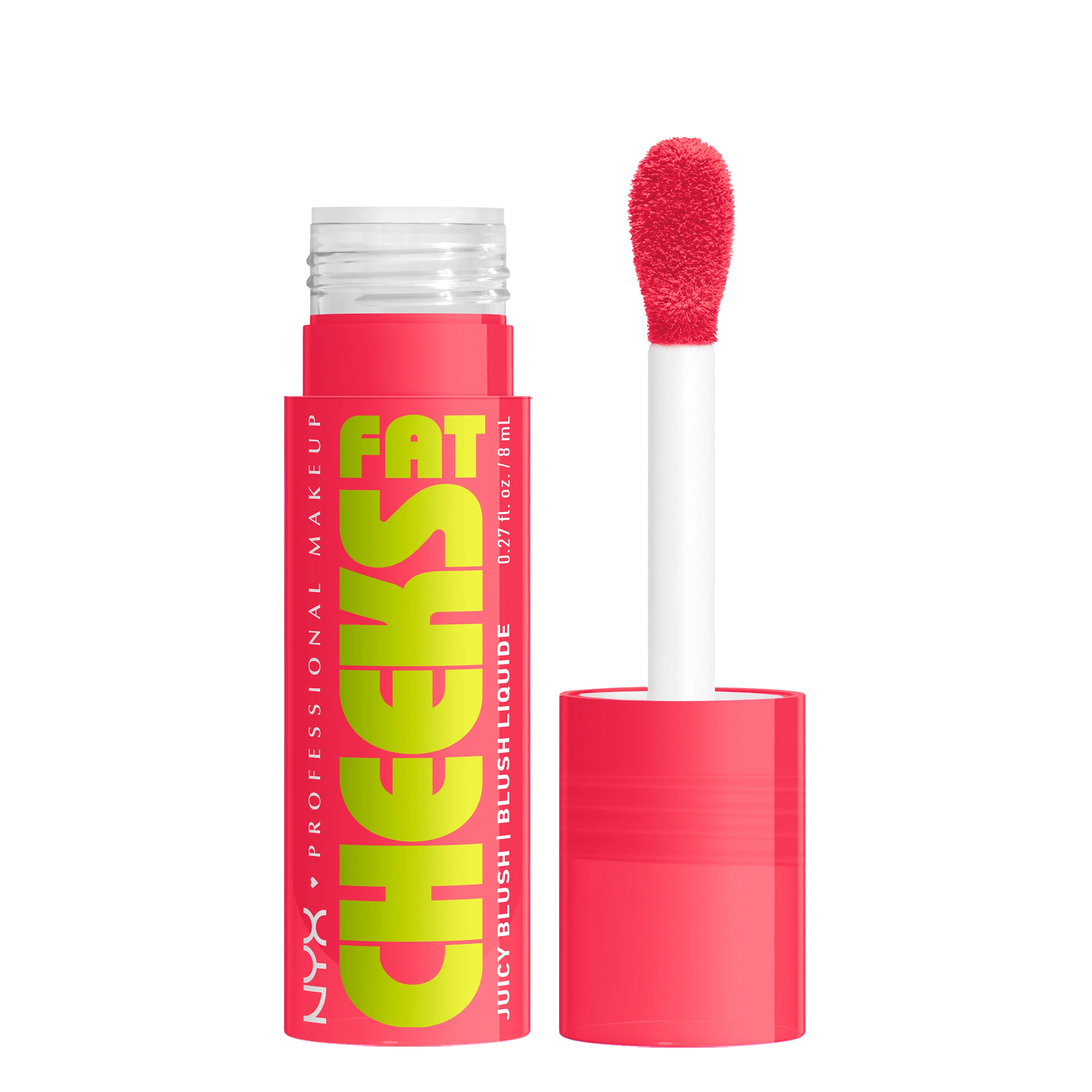 Viso Fat Cheeks Blush - Fard crema