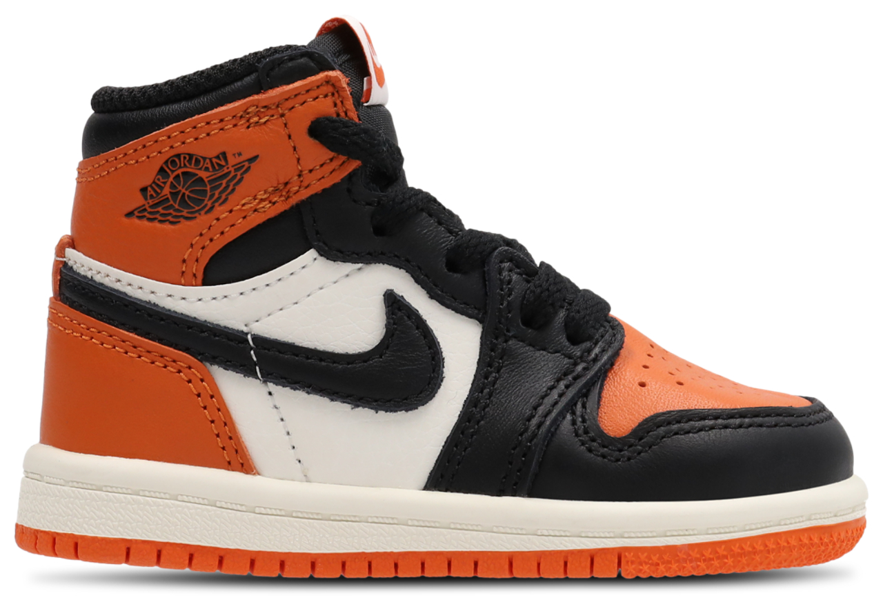 Jordan Spike