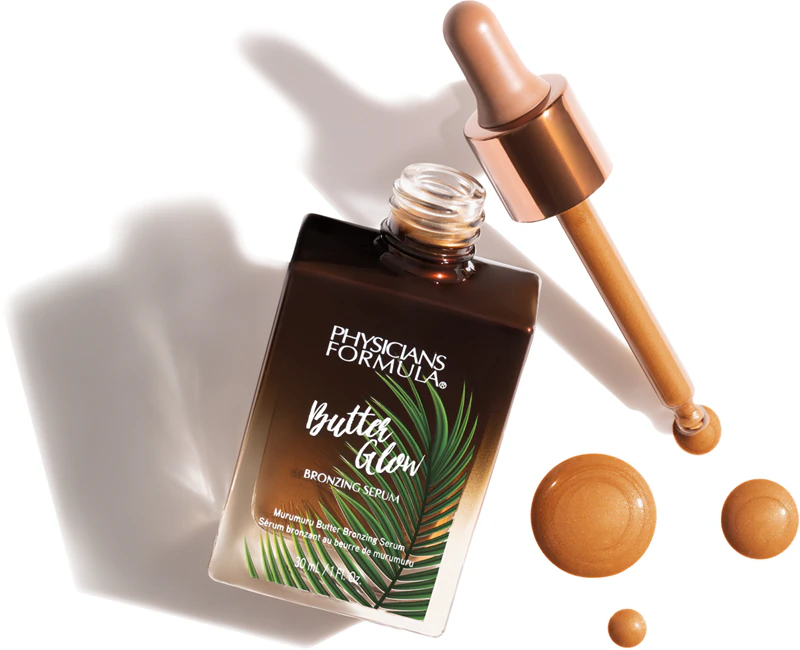 Rozjasňujúce sérum Physicians Formula Butter Glow