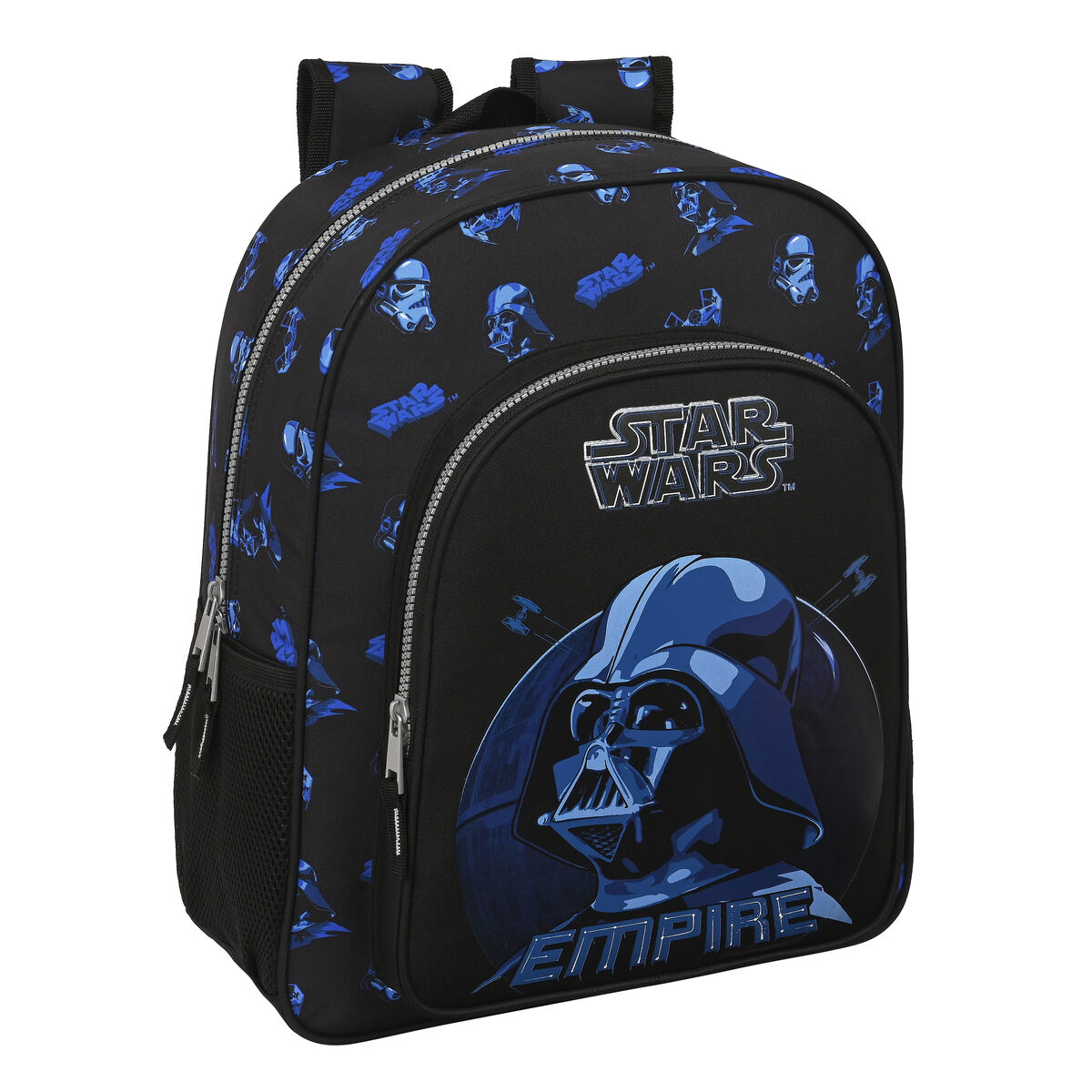 Star Wars Digital Escape Schulrucksack