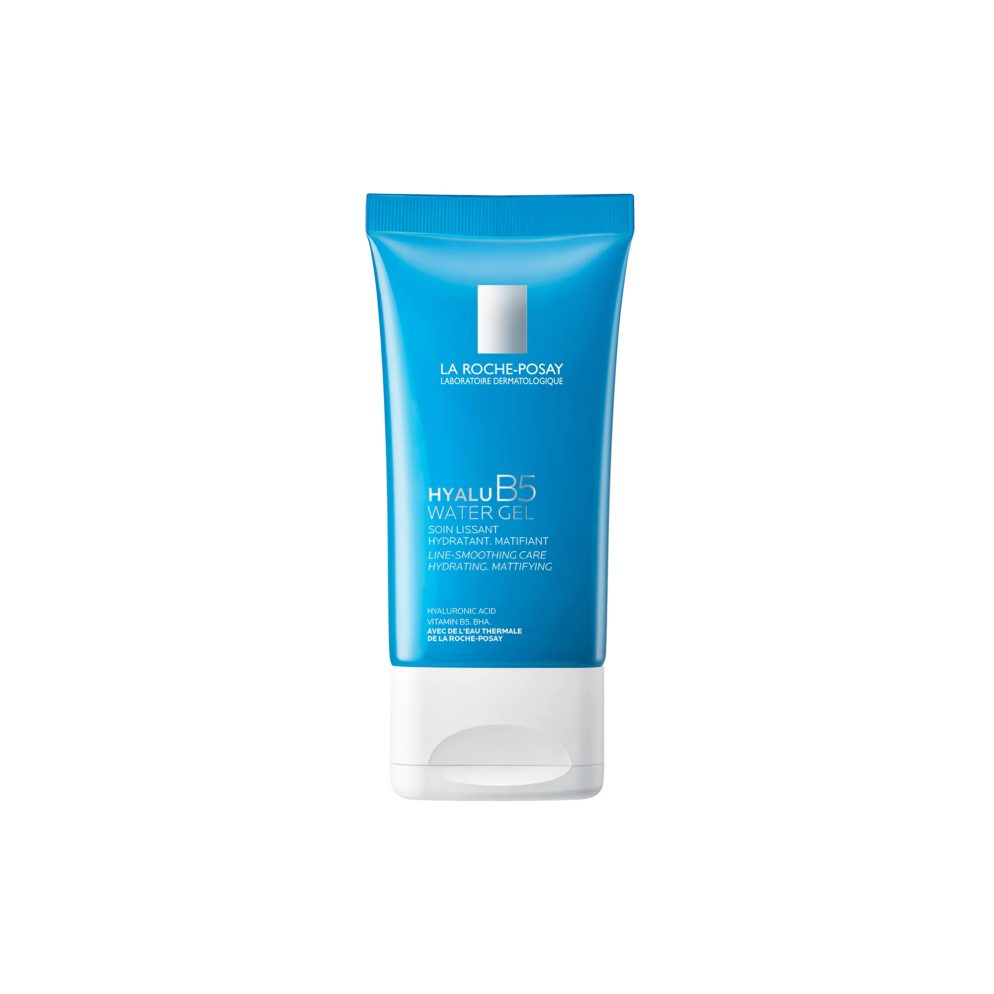 Hyalu B5 Hyalu B5 Acqua-Gel, Gel rinfrescante istantaneo - Gel viso antimperfezioni, Gel viso antirughe, Gel viso idratante