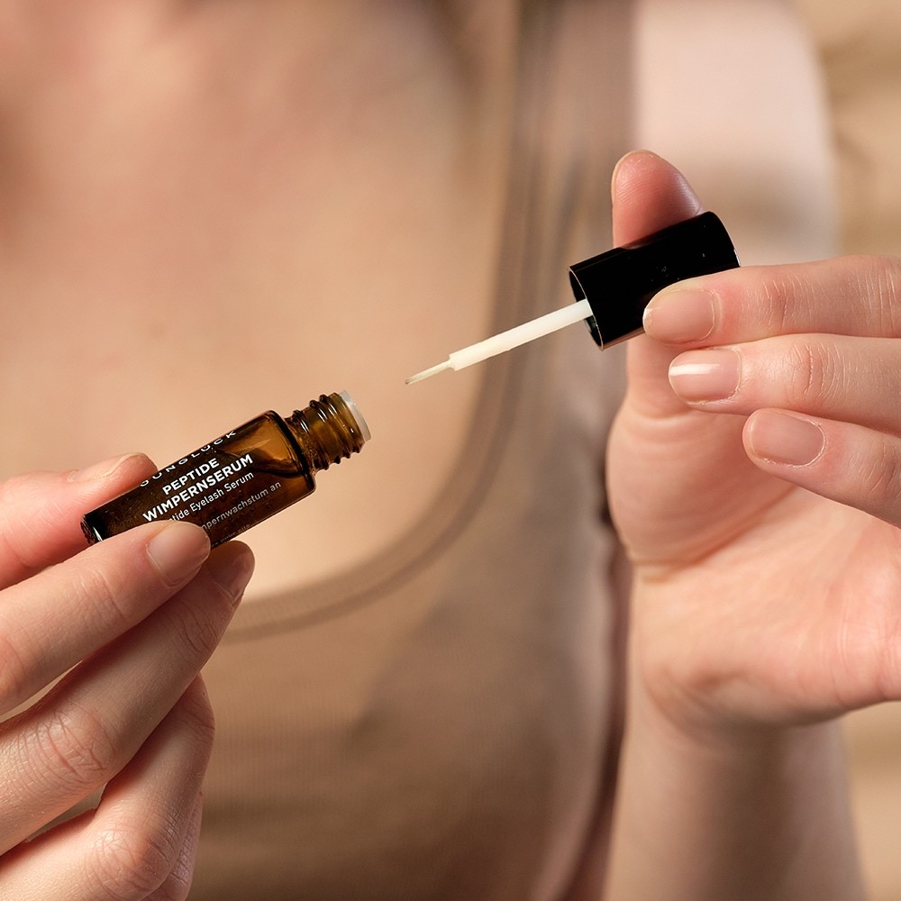 Juniglück skropstu serums ar peptīdiem – 4,5 ml