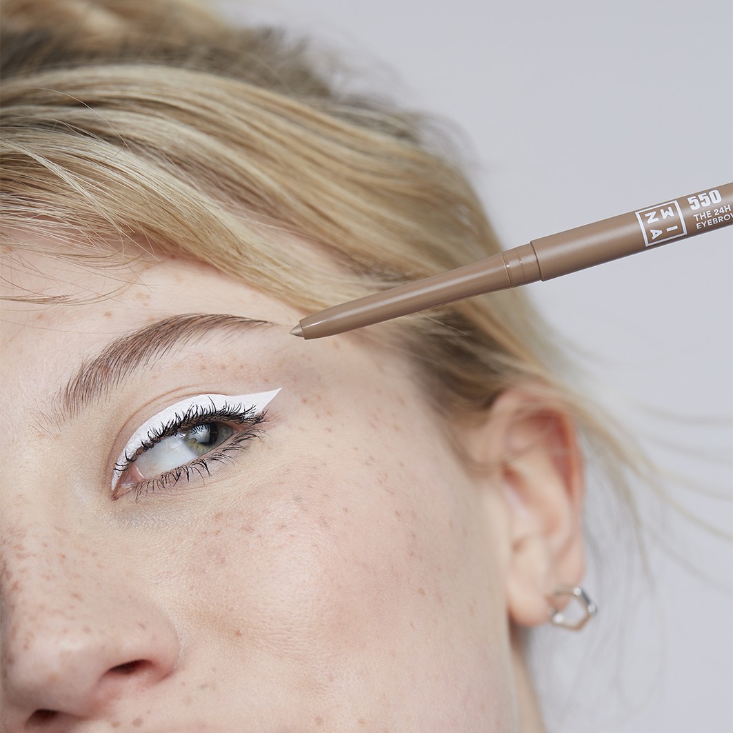 3INA The 24h Automatic Eyebrow Pencil
