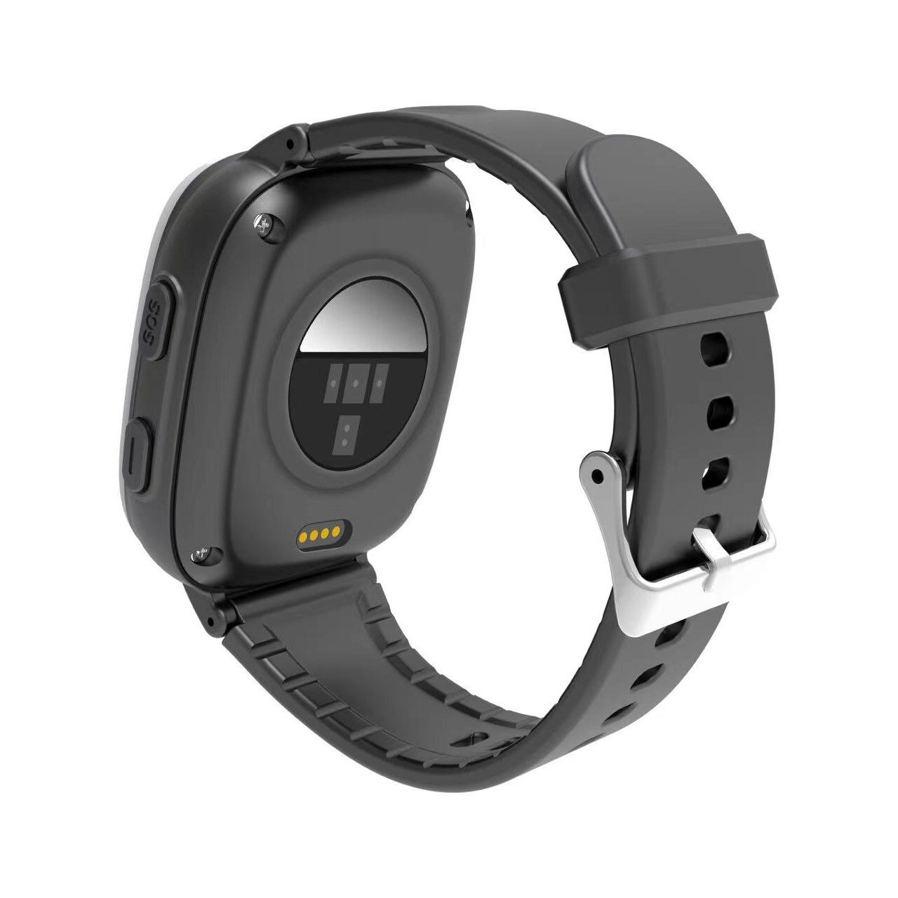 Locon Watch Health